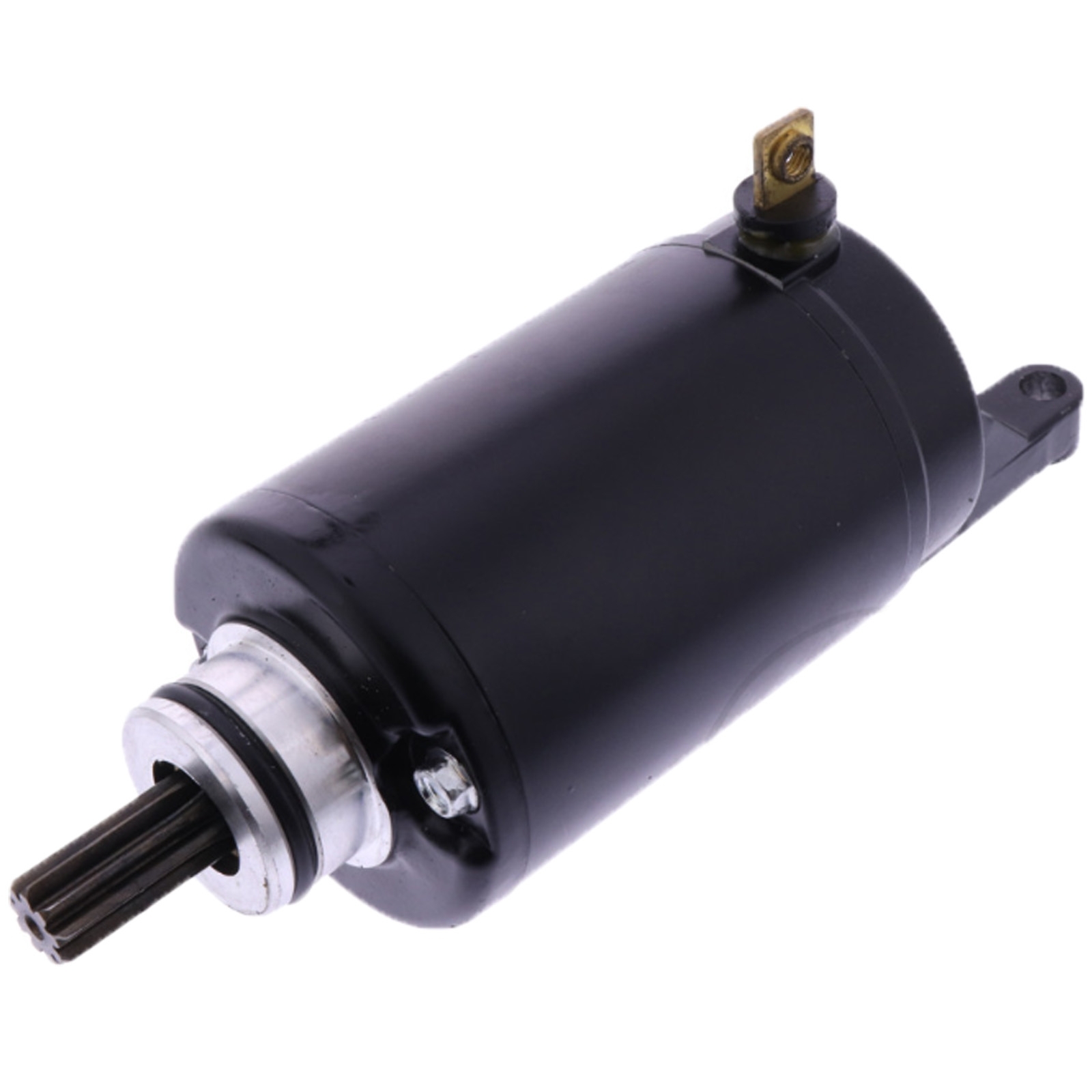 JMP Anlasser für Triumph Tiger 800 A08 A082 C201 C301 C301A C302 C302A 2015-2020