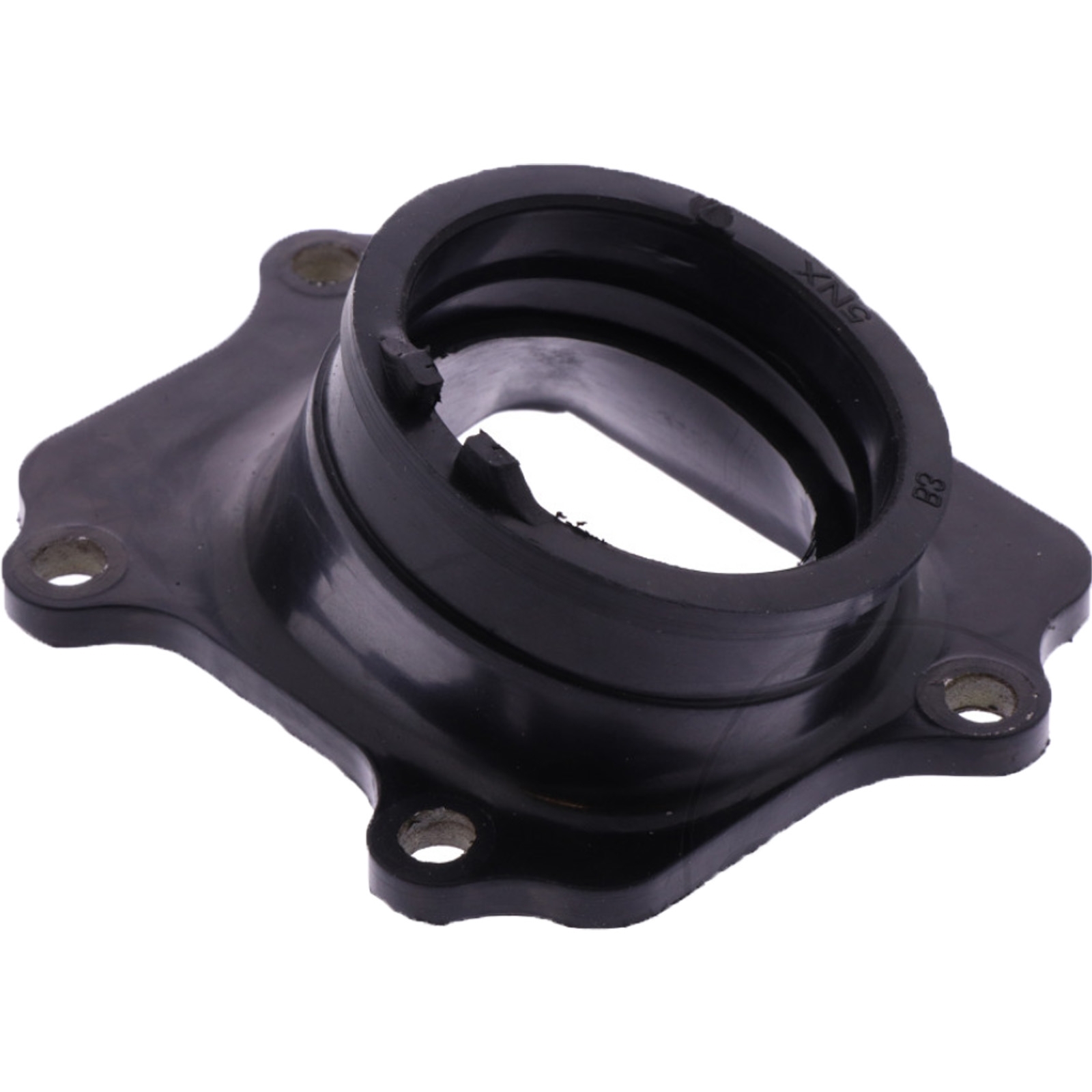 JMP Vergaser Ansaugstutzen für Yamaha 2T YZ250 2002-2024 YZ250 Monster Energy