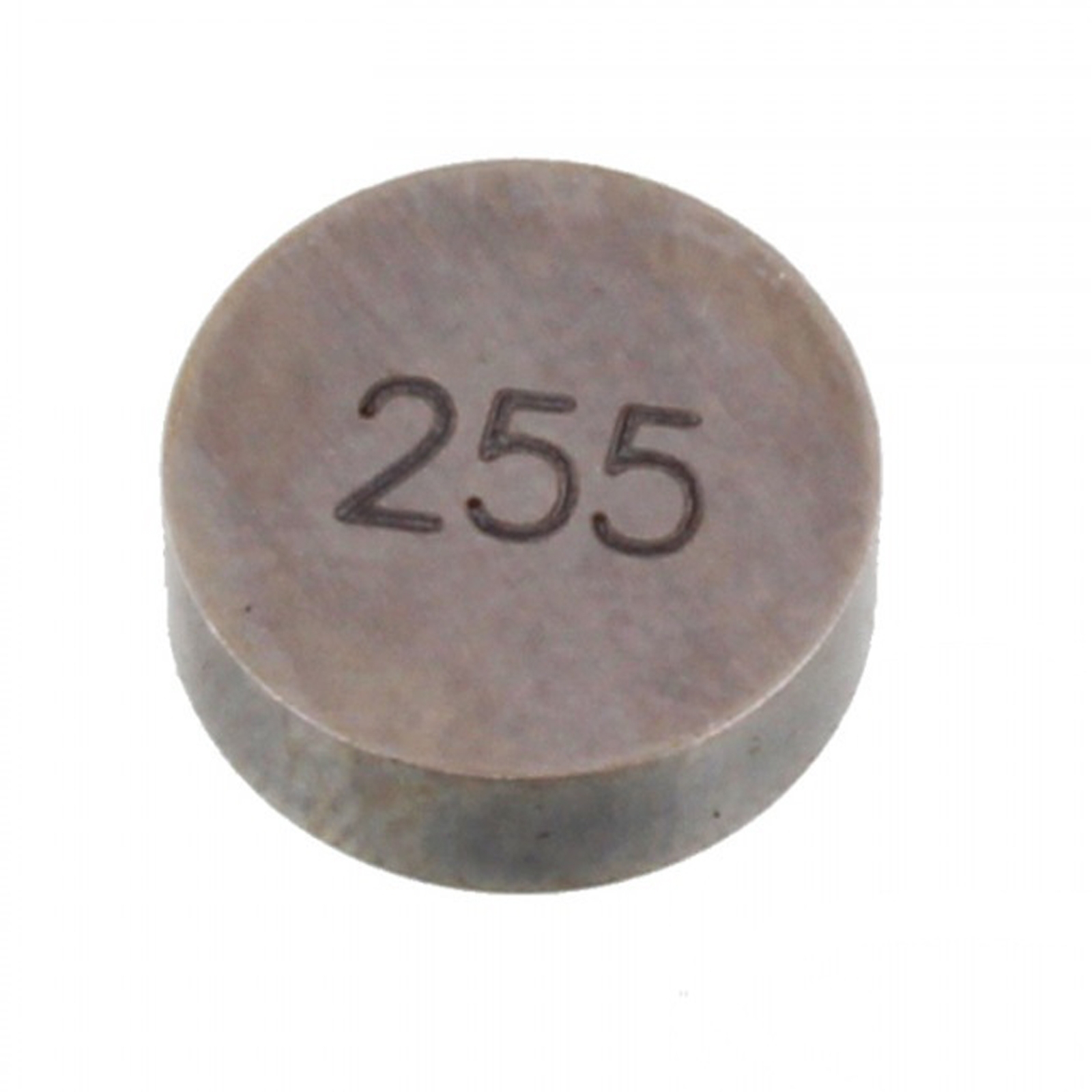 JMP BC48-095-2.55 Ventil Einstellplättchen Shim 9.5 mm 2.55 mm Stärke Ventilspiel Einstellung