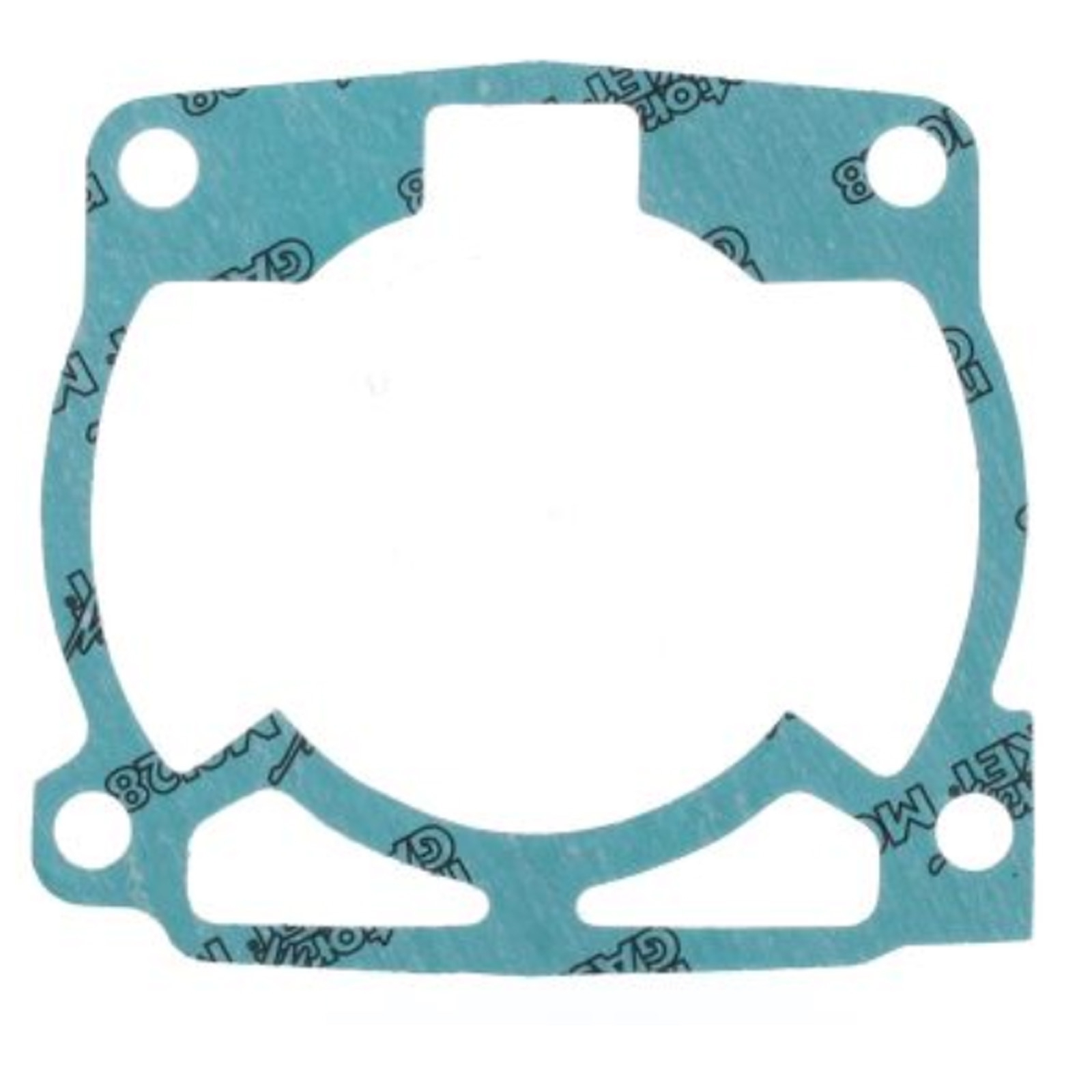 Zylinderfussdichtung S410270006045/1 0.5 mm für KTM SX EGS EXC EGS 250 300 360 380
