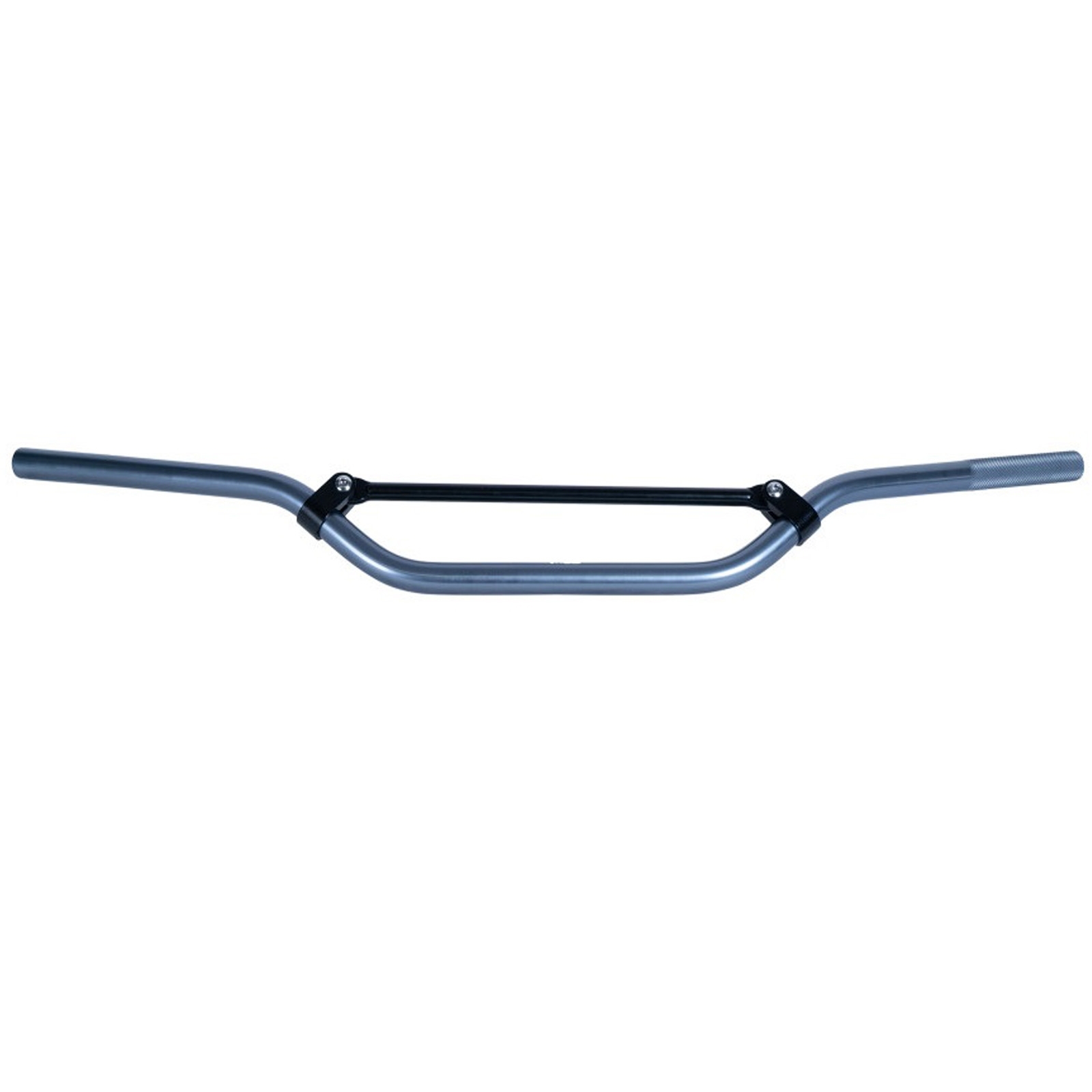 TRW Motocross Enduro Alulenker hoch titan 22mm MCL155T Mittelstrebe 797 mm