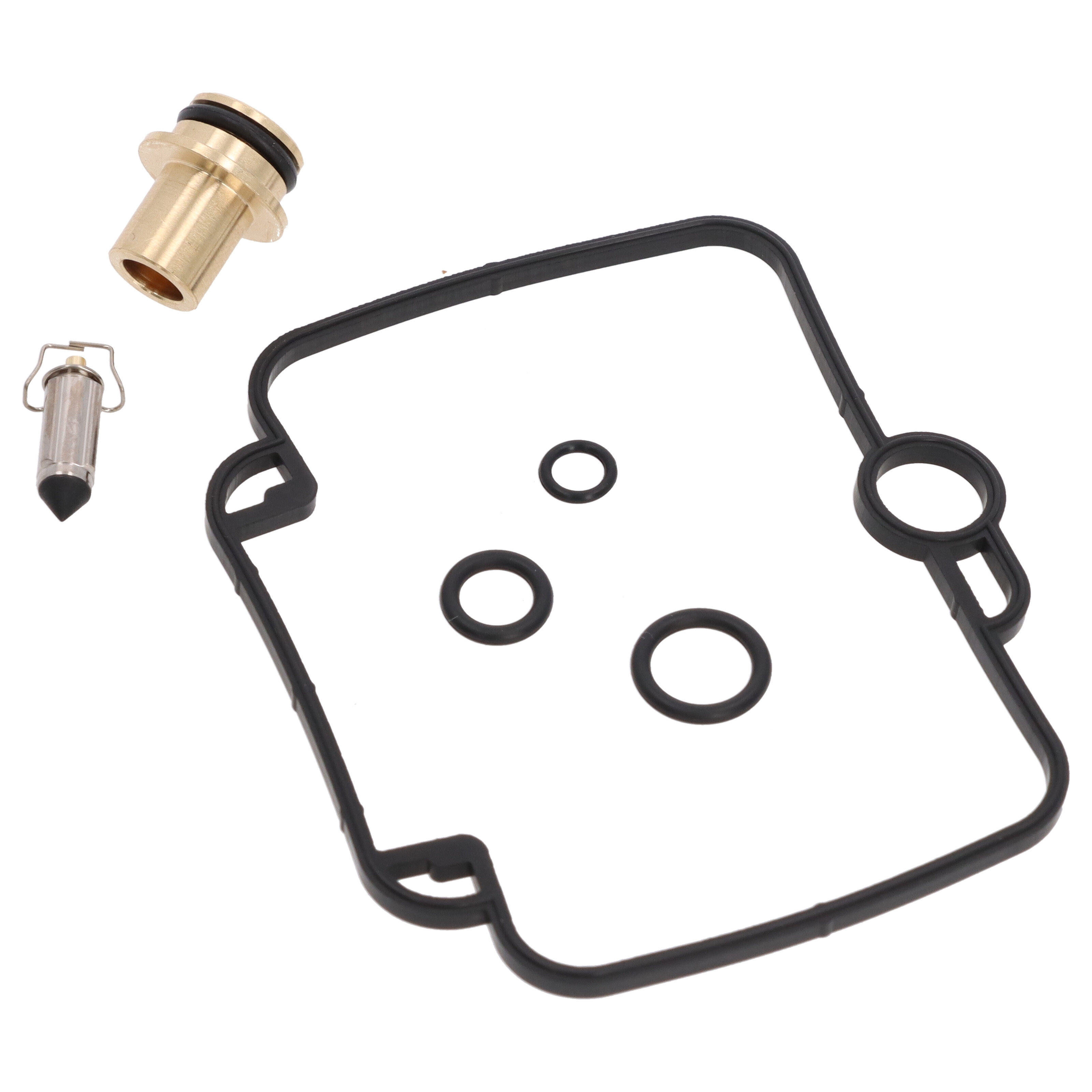 2x Keyster K-583 Vergaser Reparatursatz für Suzuki GS500 E 1989 - 2000 GM51B
