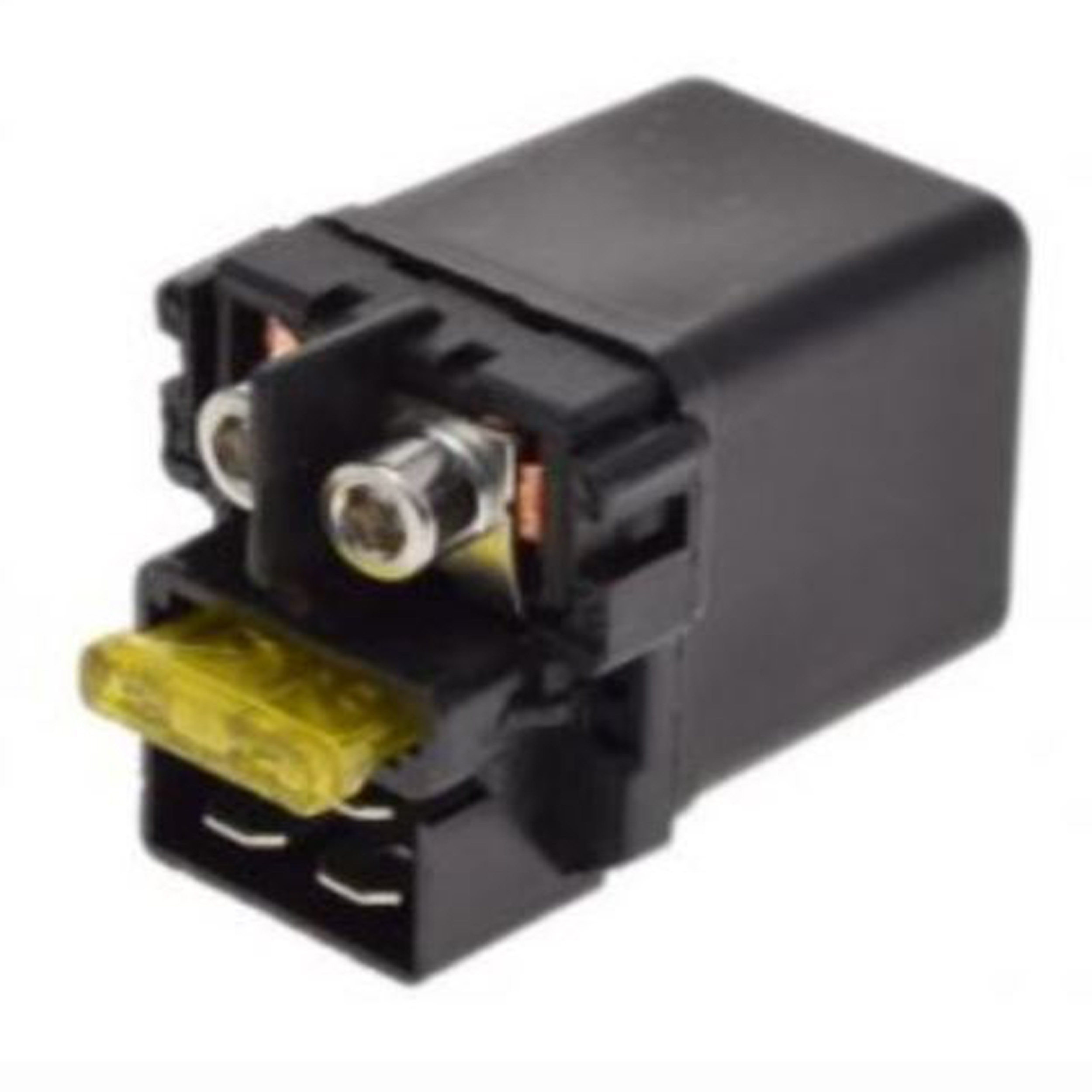 Anlasserrelais Starter Relais für Honda CB 1000 CBR 600 FX NT PC SLR ST VF VT VTR