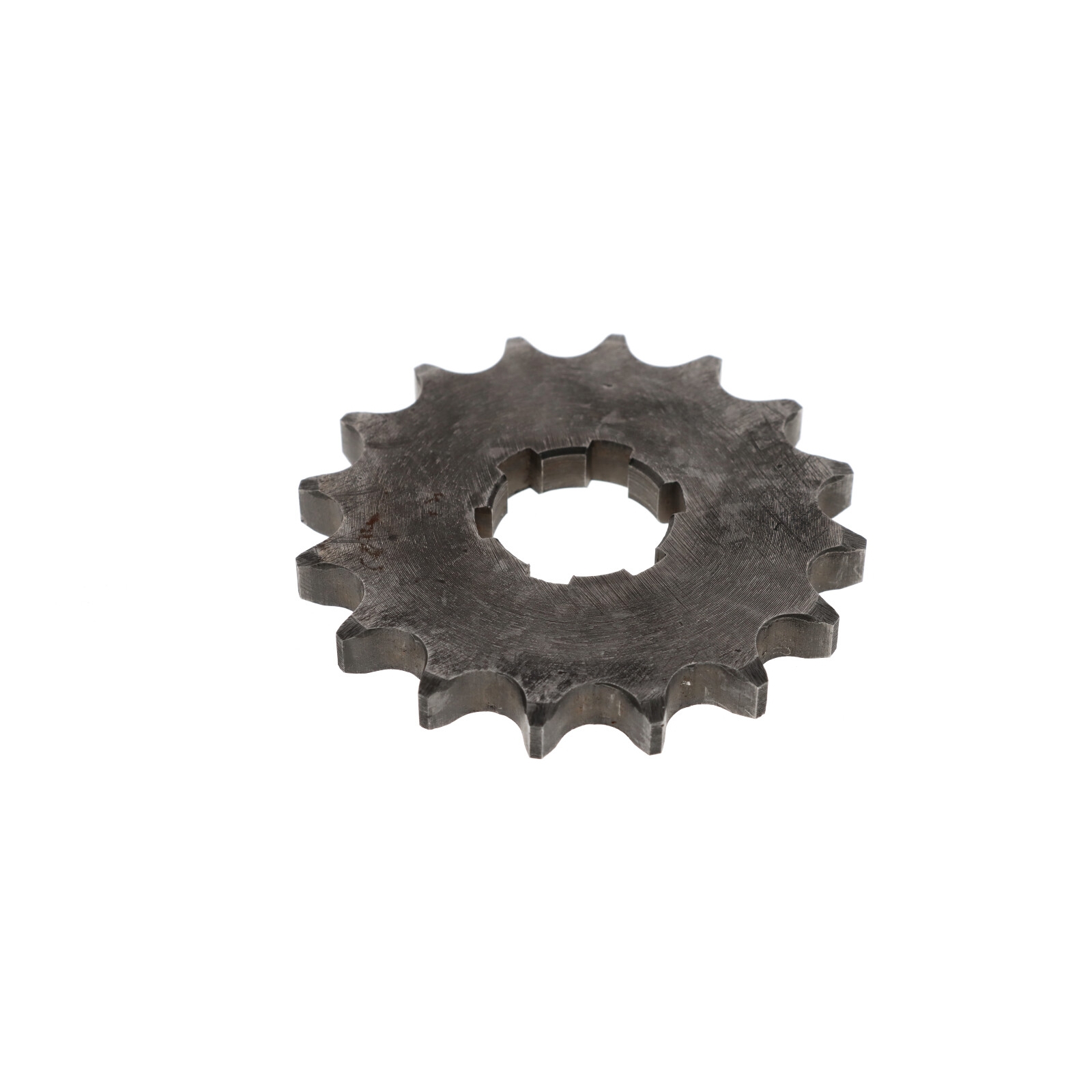 Ritzel Kettenritzel Antriebsritzel vorne für Jawa CZ 175 250 350 353 354 634 639 TS LUX 16 Zähne