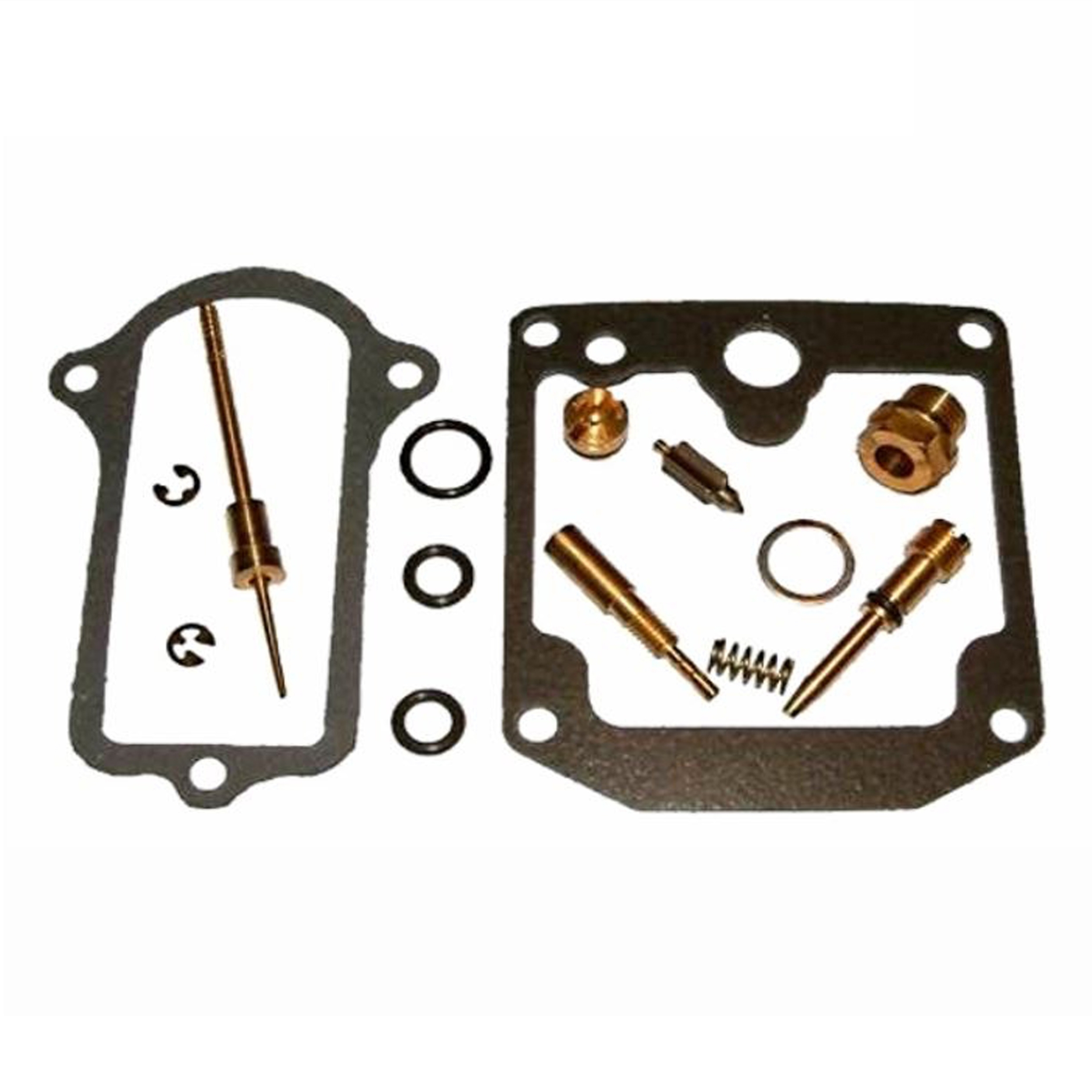 Keyster KK-0148NR Vergaser Reparatursatz für Kawasaki Z 1000 ST 1979 - 1980 KZT00E