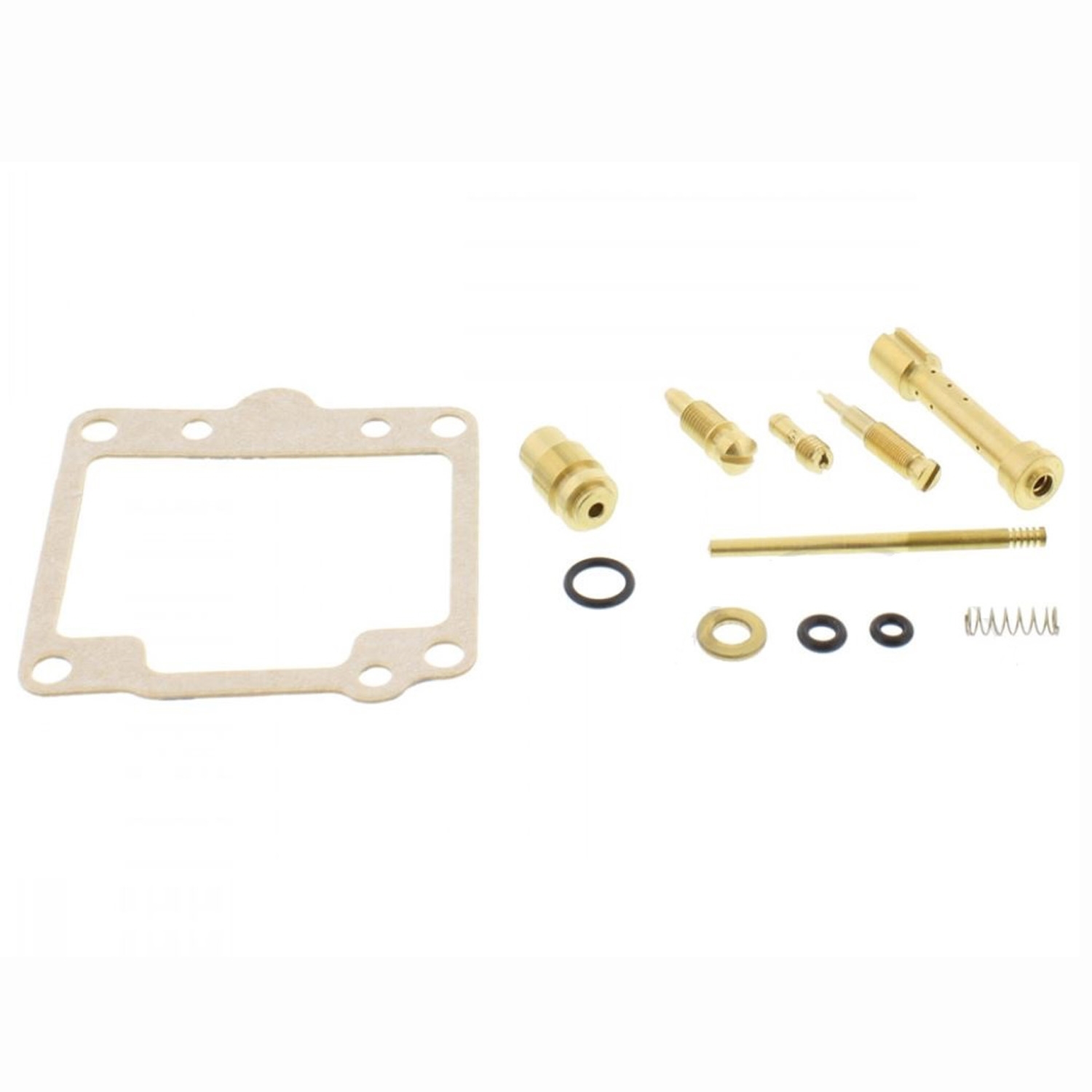 Vergaser Reparatursatz NP-K0011 für Kawasaki Z 750 K Ltd Twin Belt Drive 1983-84