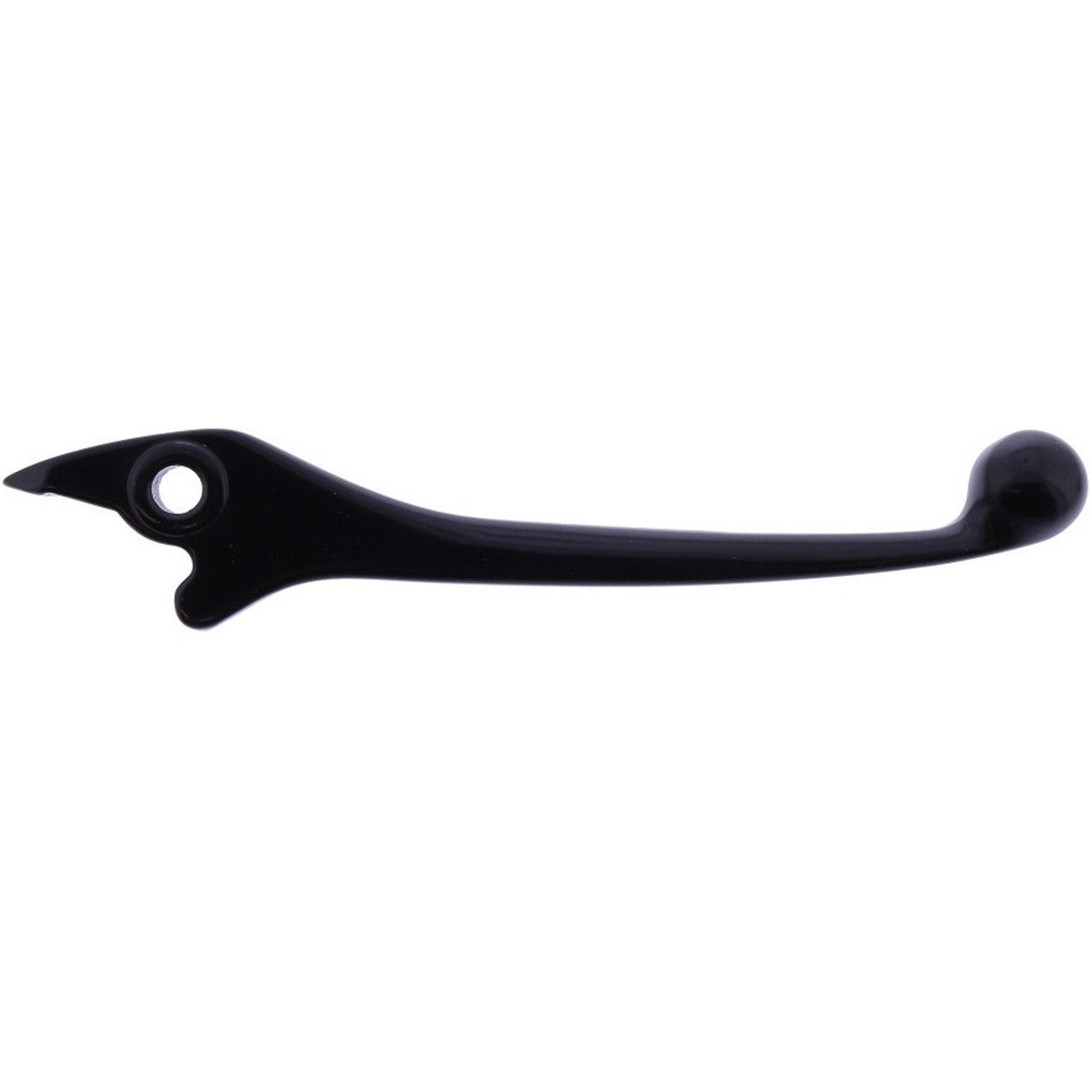 Accossato AGD277 Bremshebel schwarz für Honda Innova ANF125 2003-2012 JC37A JC33A