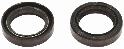 Gabelsimmerringe Satz 35x48x11 mm