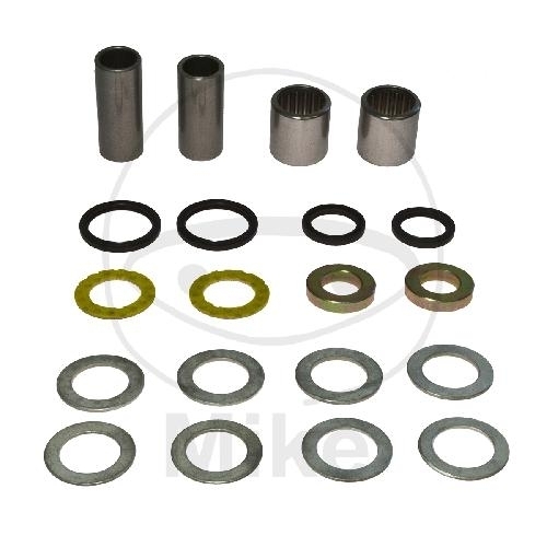 Schwingenlager Reparatur-Satz 28-1206 hinten für Honda CRF 450 R PE05A 2013
