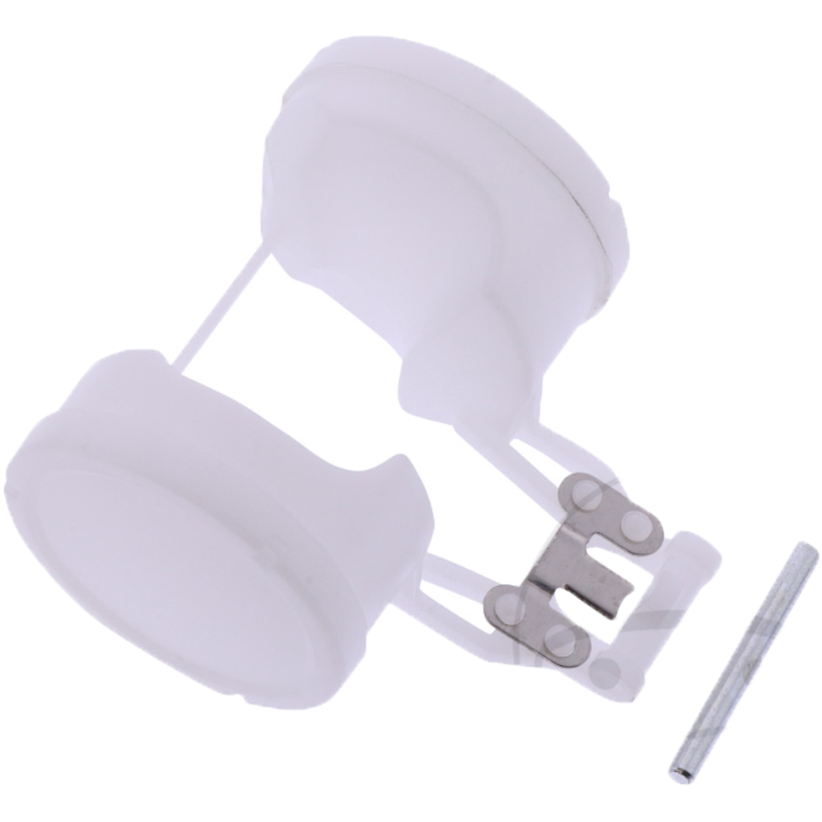 JMP 7244282 Vergaser Schwimmer komplett für Kawasaki ZX-10 1000 Tomcat ZZR400 ZZR600 ZZR1100 ZXR