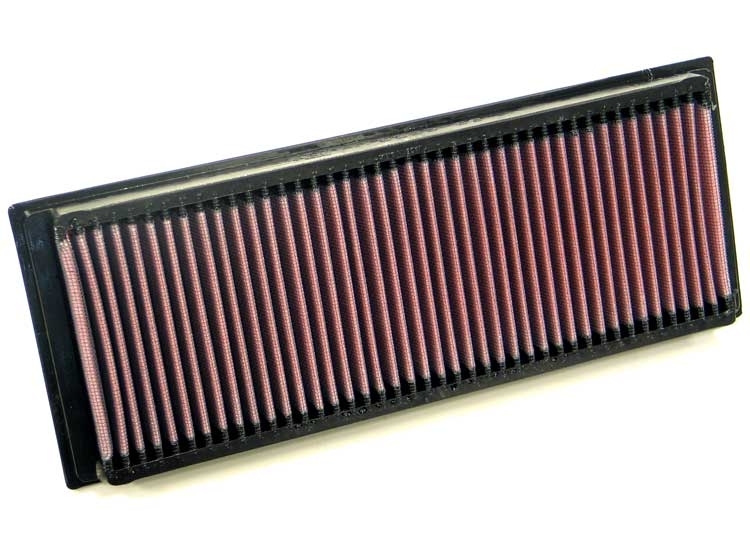 K&N Tauschluftfilter 33-2256 Chrysler Crossfire 3.2i Mercedes C W203 SLK R170