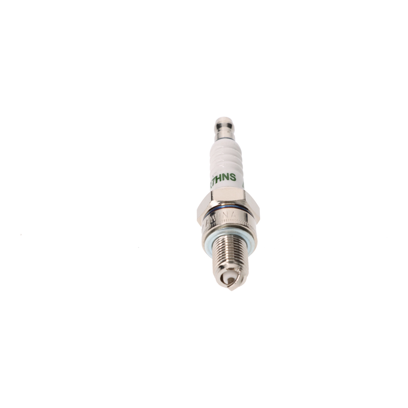 3x Zündkerze CR7HSA für 50/125/150ccm 4Takt Motorroller GY6 QMB QMA Motor