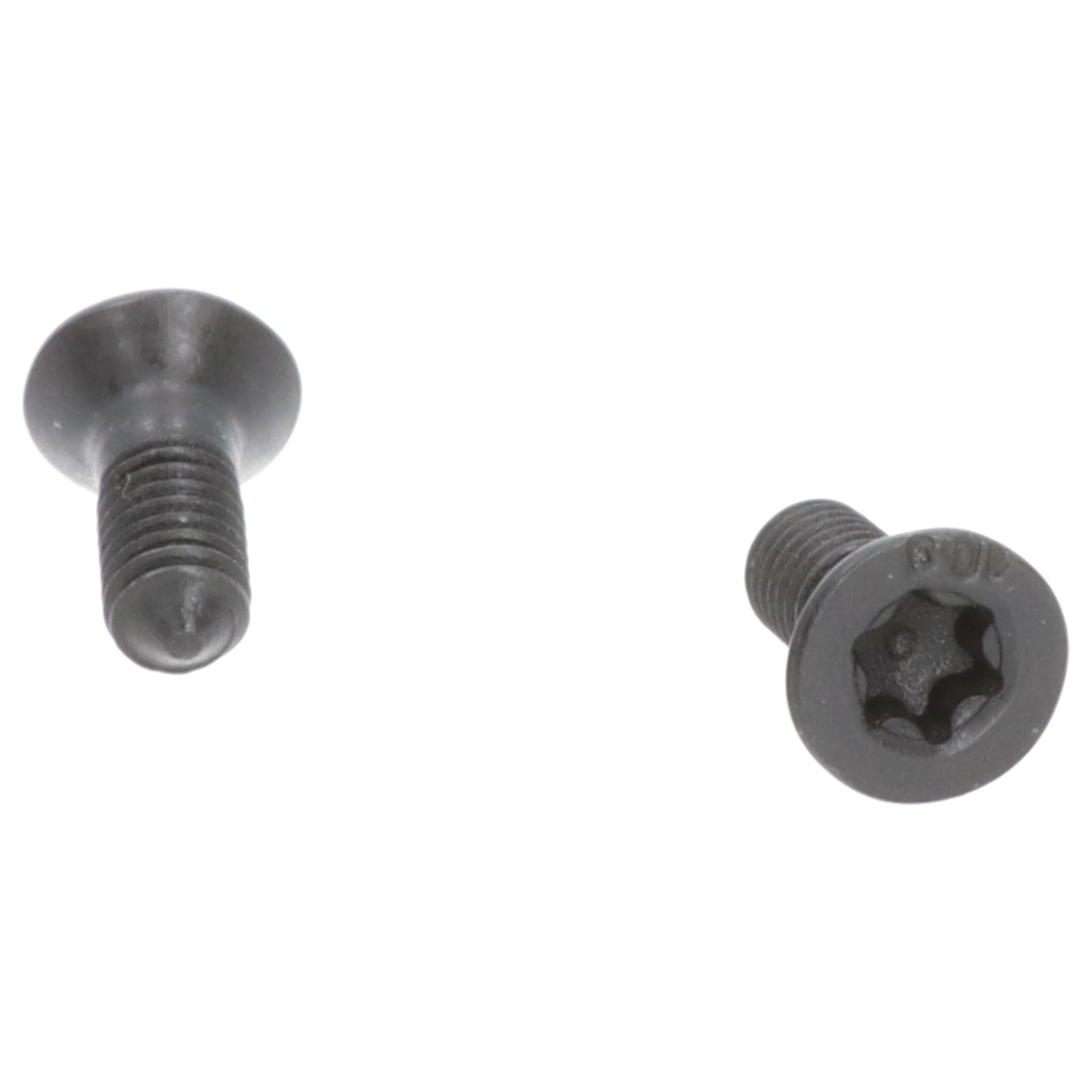 Quick Brake 11667K Bremsscheibenschrauben Satz M6x1 Torx®-30 für VW Audi Opel Seat Skoda uvm