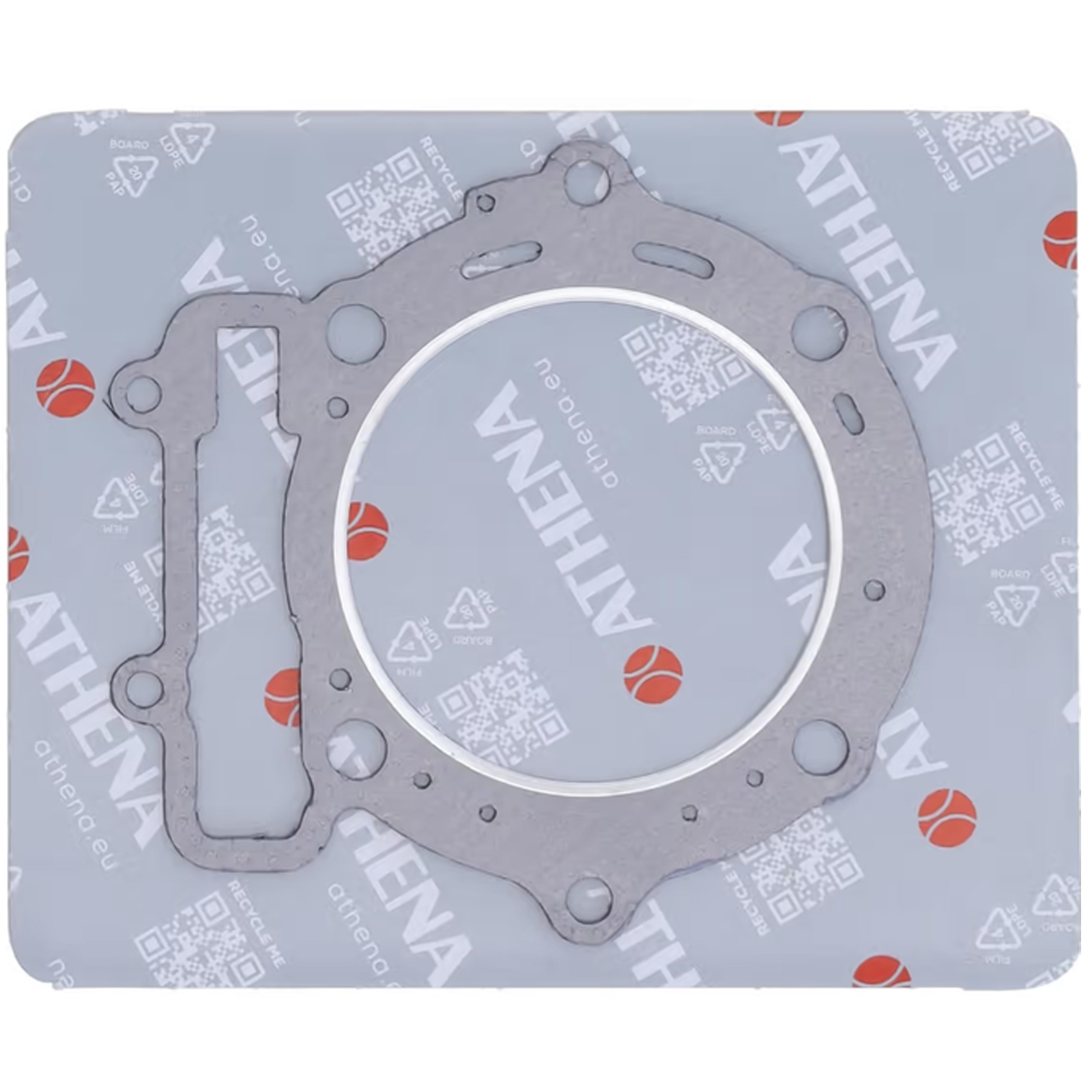 Zylinderkopfdichtung S410220001009 1.2mm für Husqvarna SM450 R TC450 TE450 510 Centennial