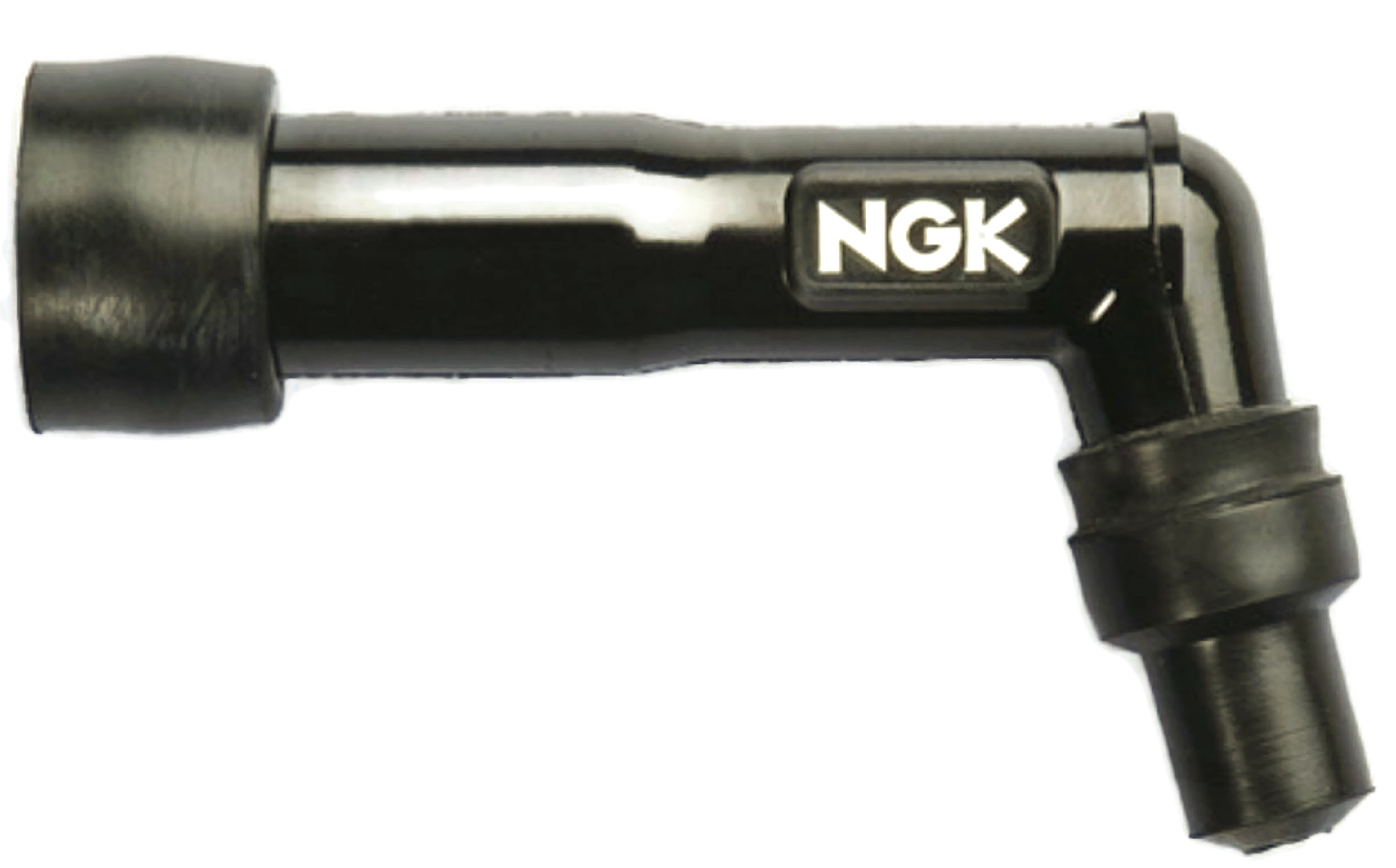 NGK Zündkerzenstecker XD05F 8072 für Honda CBR CA CB CM GL VFR VT Suzuki GS Kawasaki Yamaha
