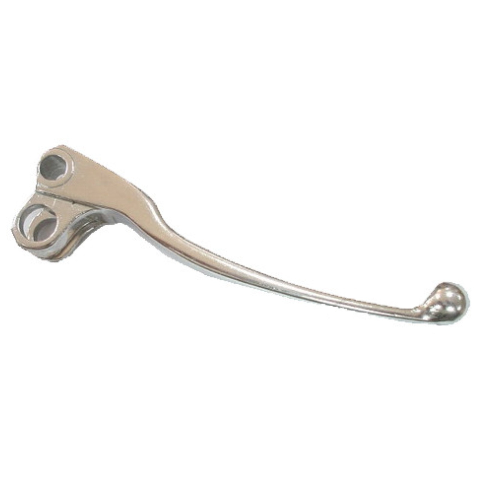 JMP Bremshebel für Yamaha GTS1000 TDM850 Diversion XJ600 XJ900 Alu geschmiedet