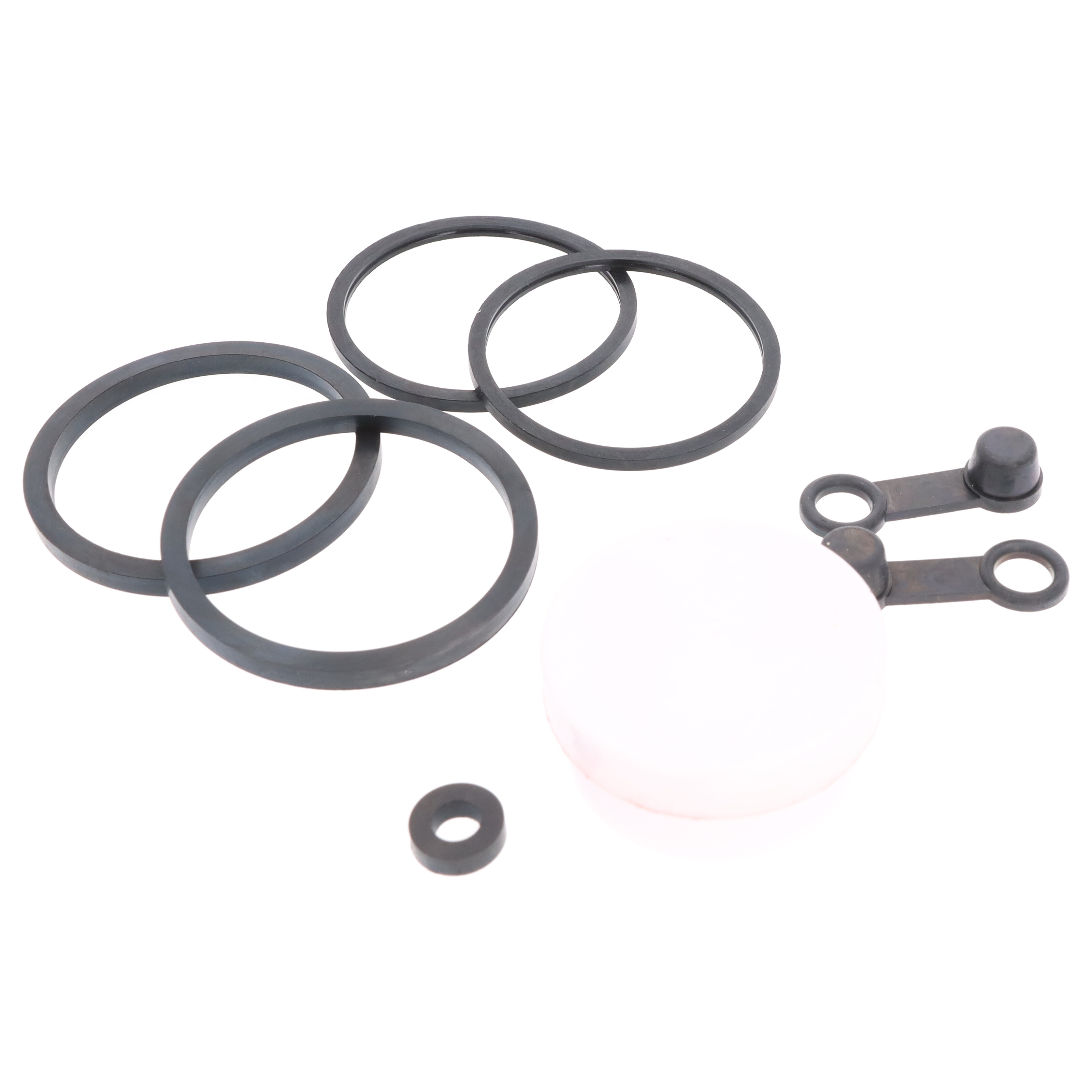 Bremssattel Reparatursatz hinten für Suzuki GSX-R 1000 2001 - 2006 K1 K2 K3 K4 K5 K6
