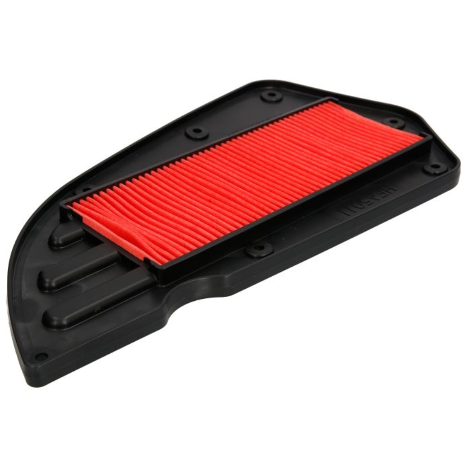 Hiflo HFA5011 Luftfilter für Kymco K-XCT 125i 2013-2017 K-XCT 300i 2013-2017 Filterelement