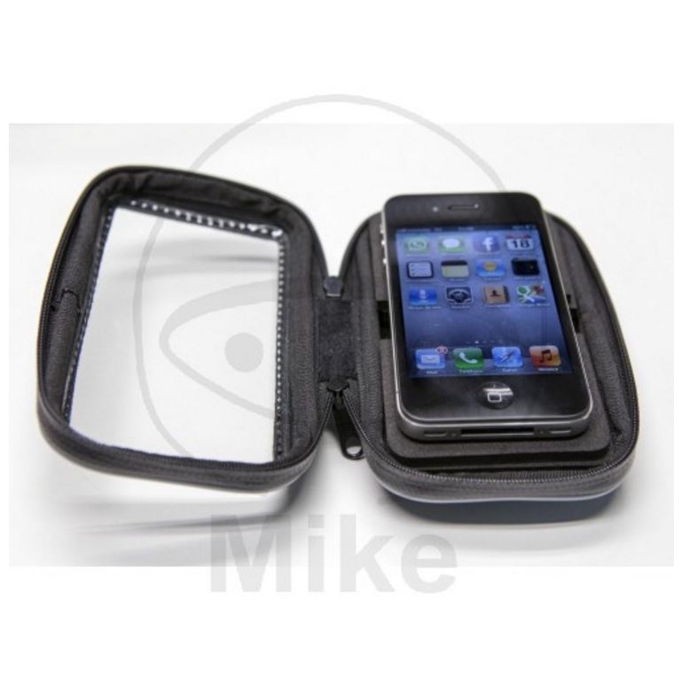 Shad Smartphone Halter zur Lenkerklemmung
