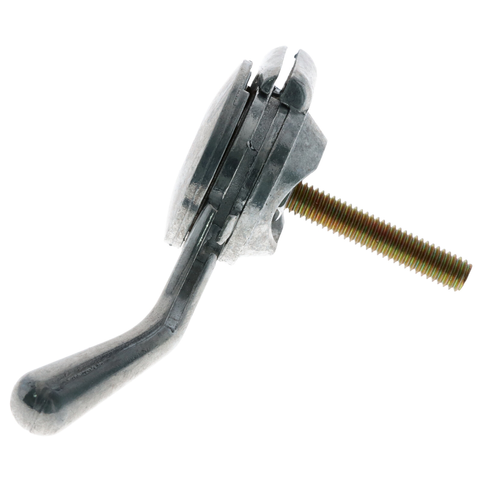 Kaltstarthebel Chokehebel für WSK SHL Simson DKW MZ TS Startvergaser Choke Starter