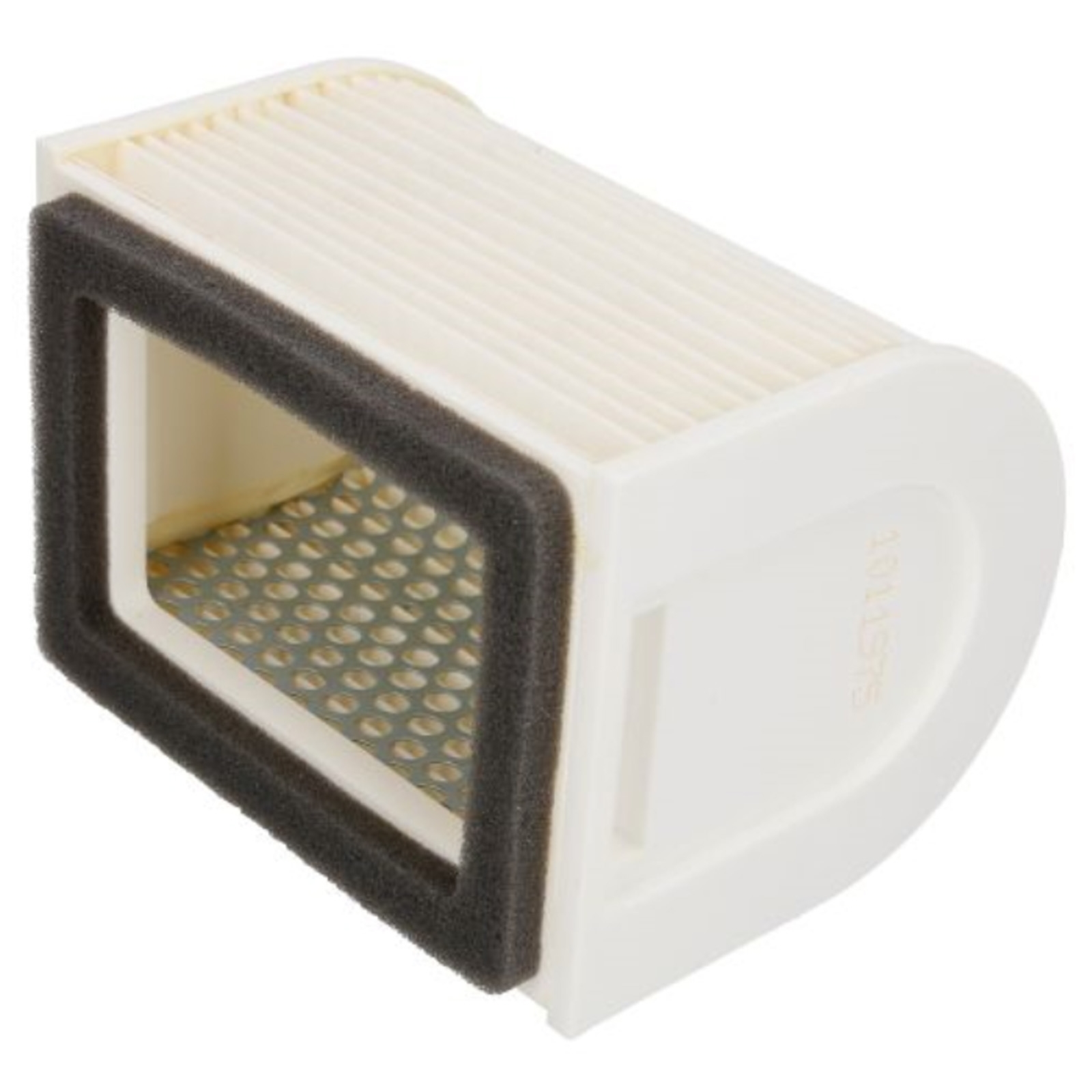 HIFLO HFA4601 Luftfilter Filterelement für Yamaha XJ 600 1984 - 1991 51J 3KM 3KN