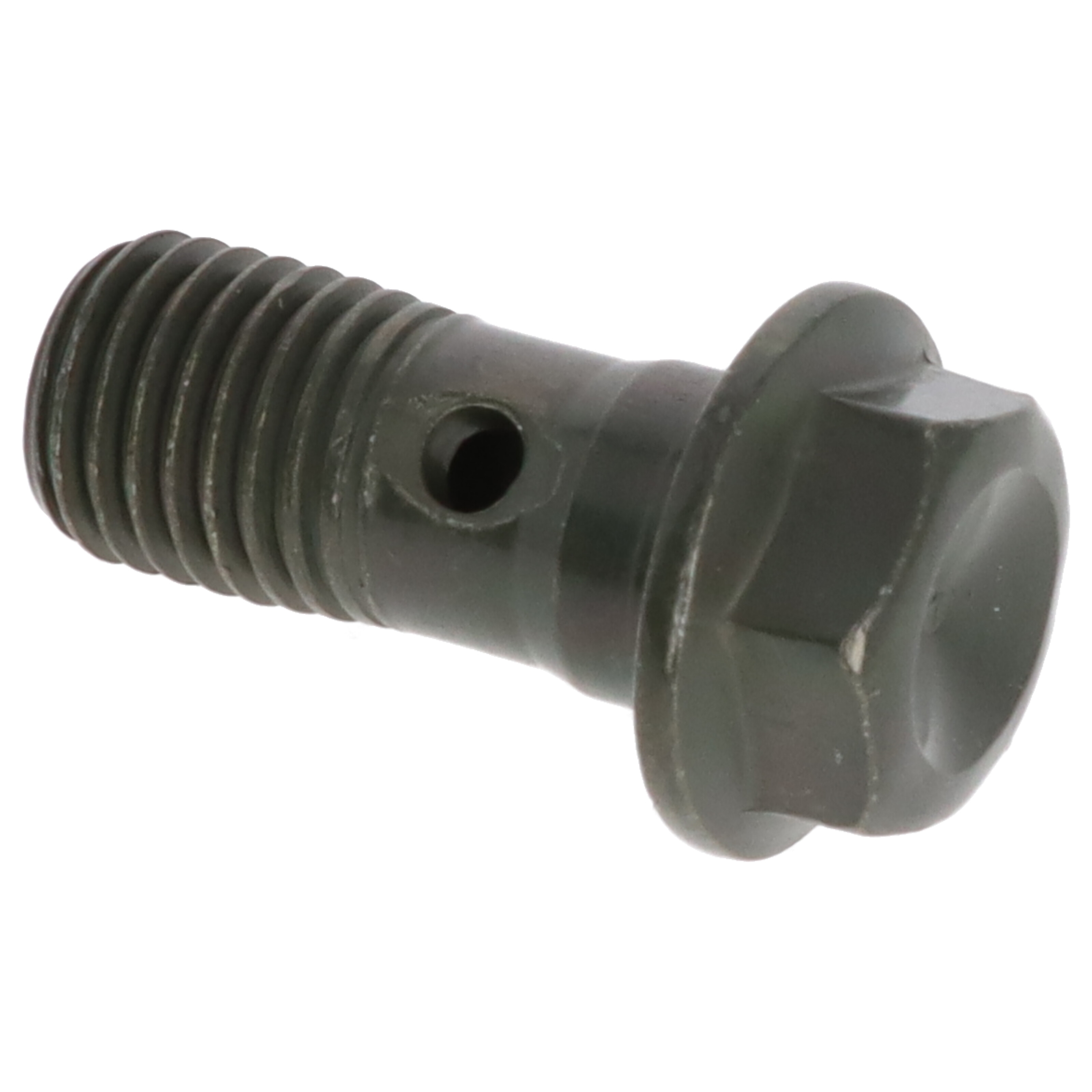 Hohlschraube M10 x 1.25 x 22 für Bremsleitung Motorrad Roller