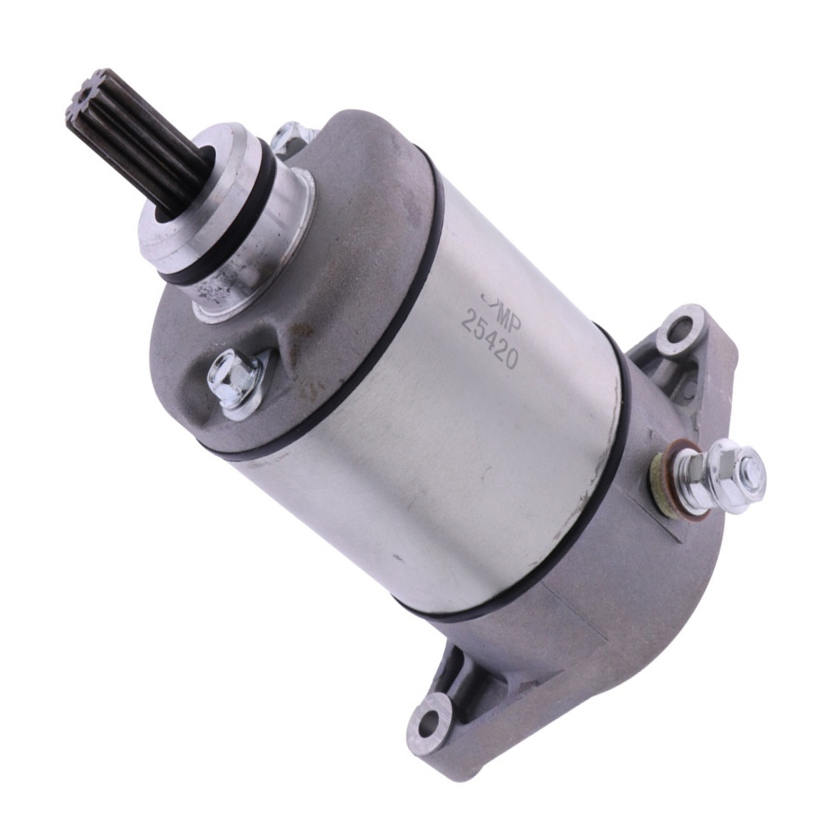 JMP Anlasser für Arctic Cat Textron Cat 400 4WD 2003-2012 Startermotor