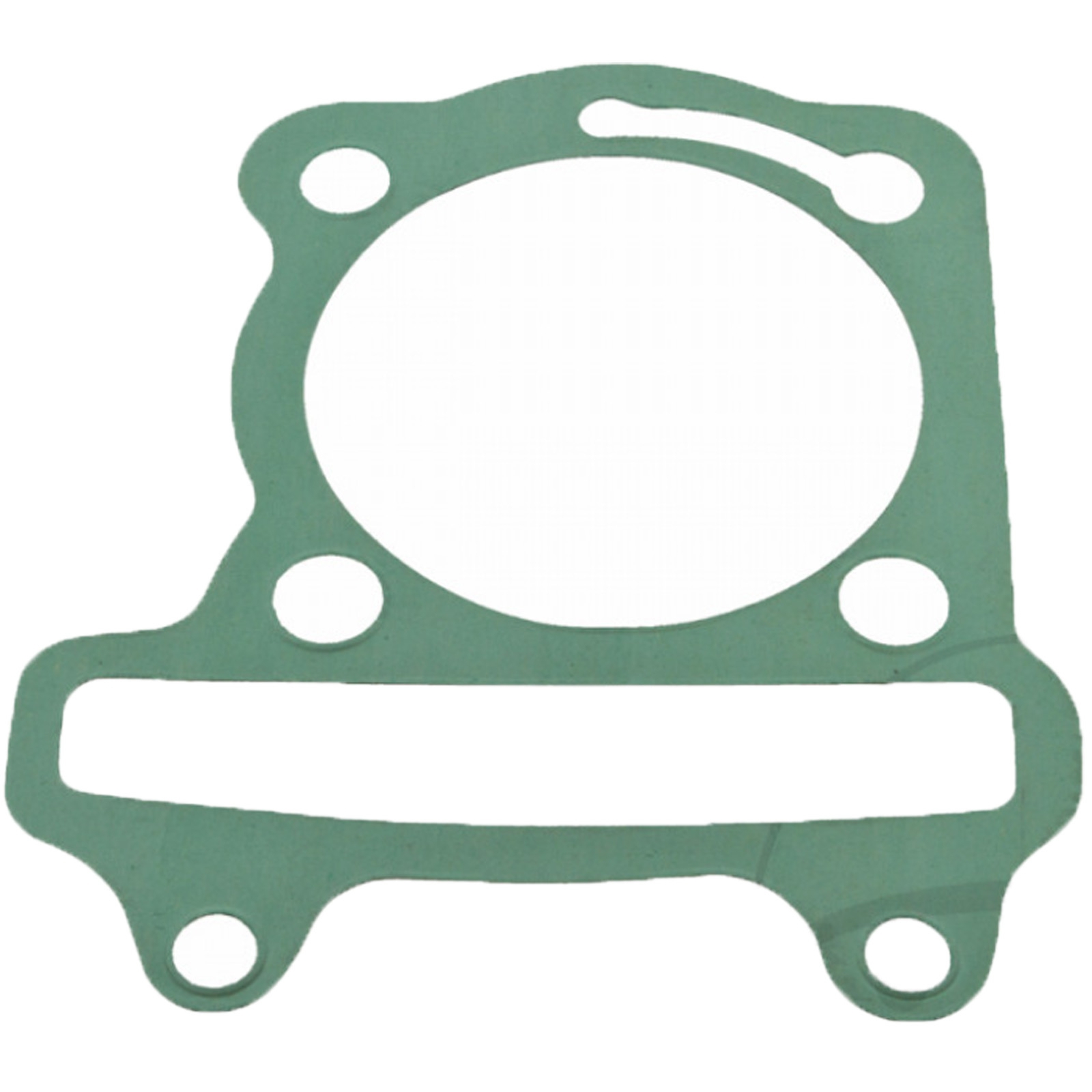 Zylinderfussdichtung S410210006232 für Kymco People 200 2005-2015 Like 200 2010-2017