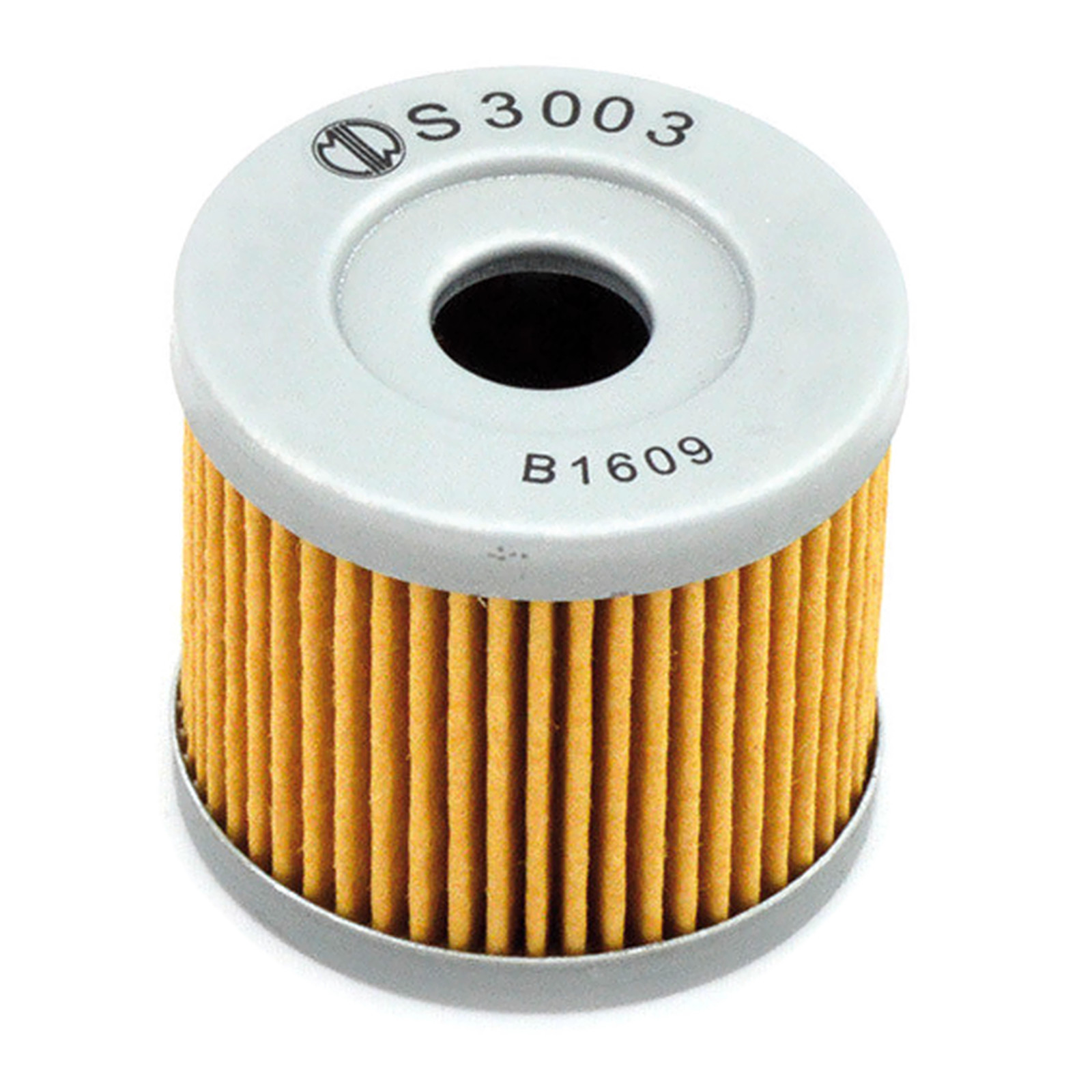 MIW Ölfilter S3003 Papierfilter (OEM-Qualität)