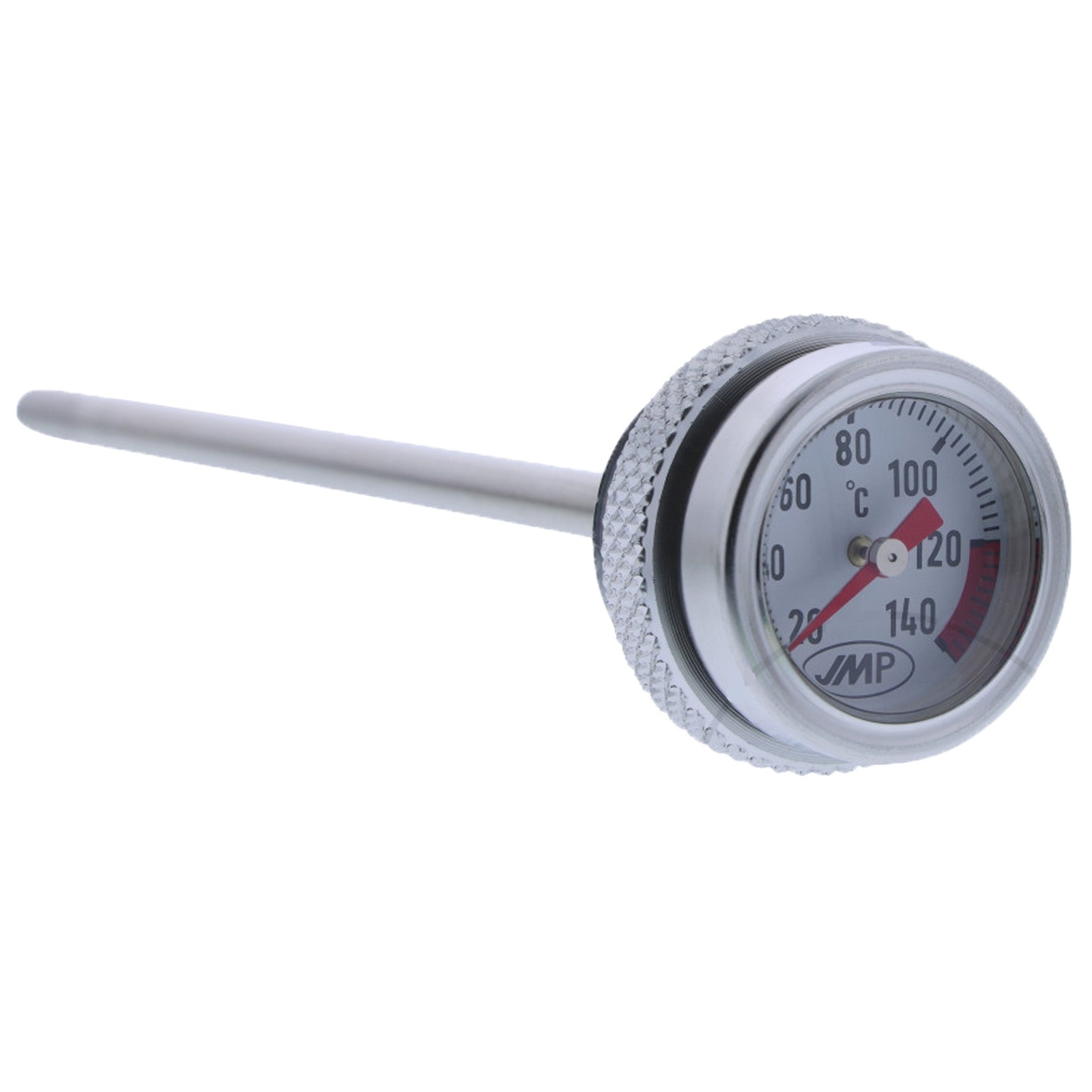 Direktmesser Ölthermometer für Honda NX650 Dominator RD02 1988-94 XL600 PD04 1985-87 30x2 mm