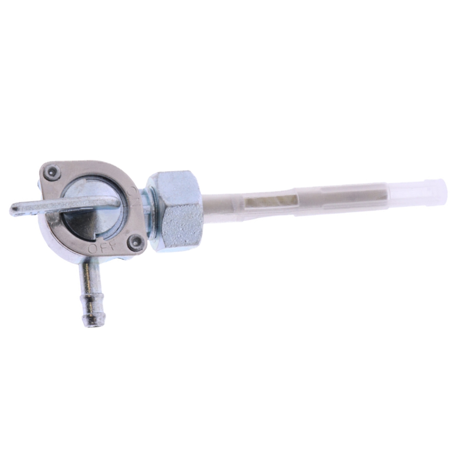 JMP 7244414 Kraftstoffhahn Benzinhahn für Honda CB 250 CB 400 N Euro CX 500 XL 250