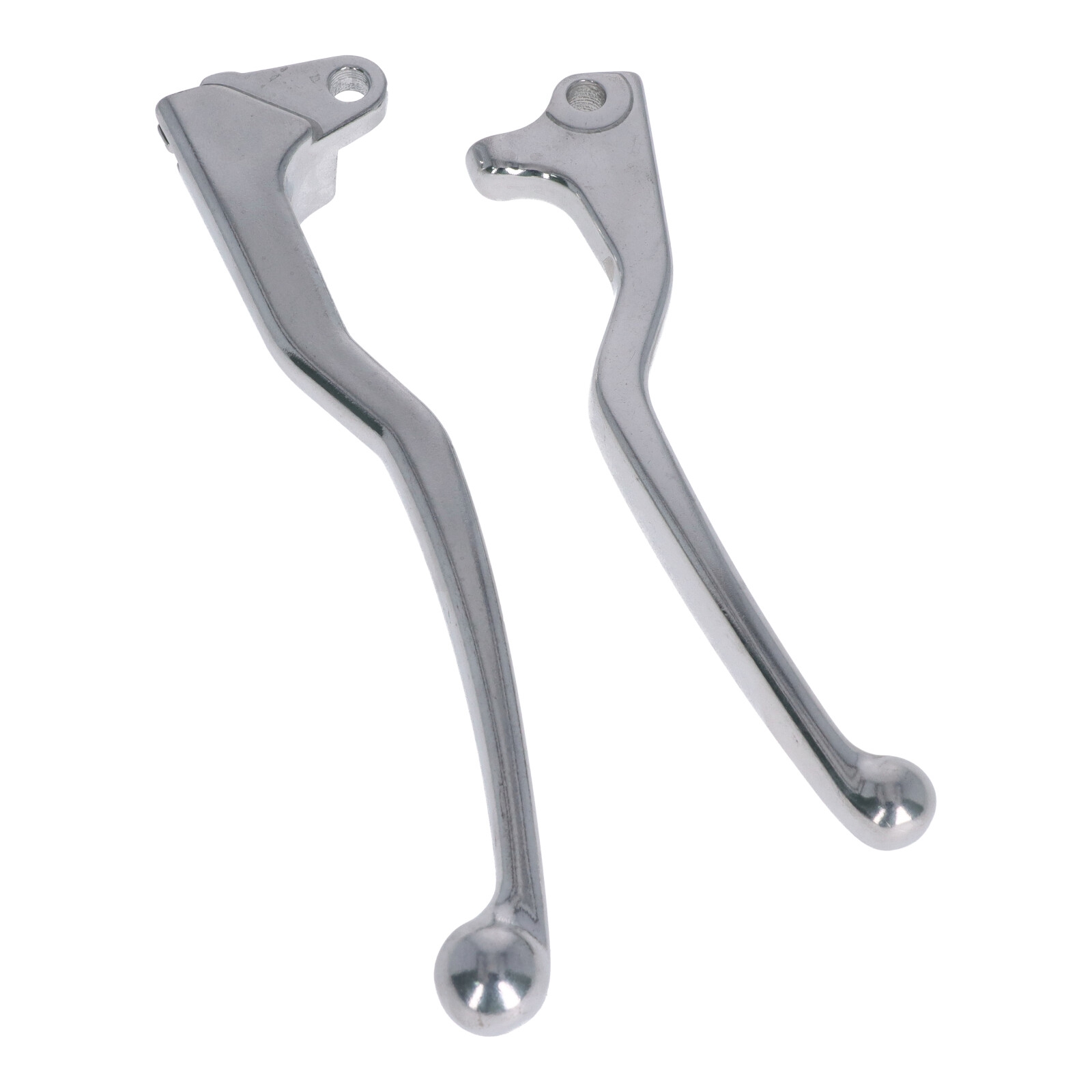 Satz Bremshebel Kupplungshebel für Yamaha YZF-R125 WR125X WR125R Hebel Set Alu