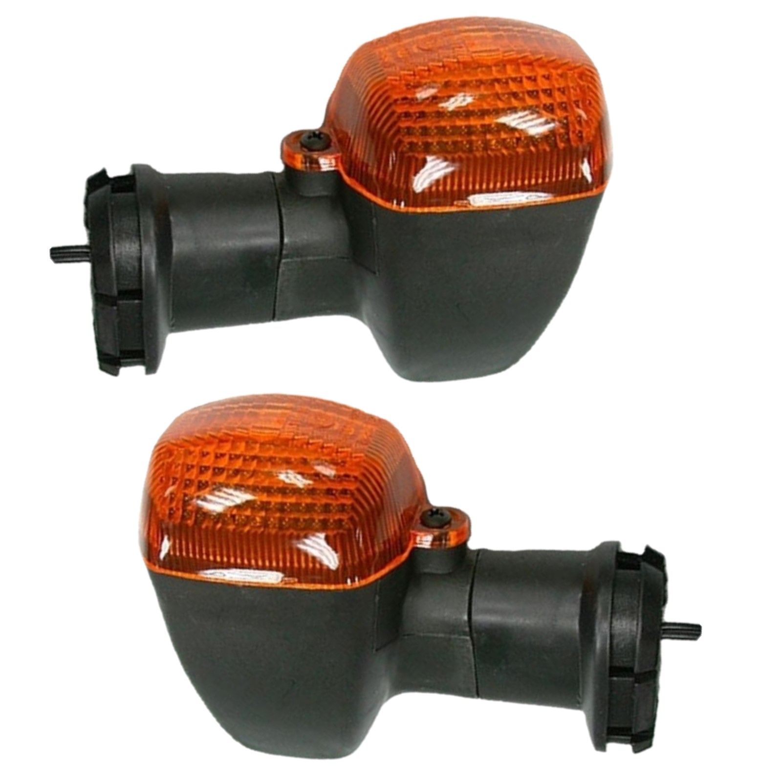 JMP Blinker vorne für Yamaha FZR FZS 600 94-03 TRX850 96-99 YZF1000 96-02 YZF-R1 YZF-R6 Satz