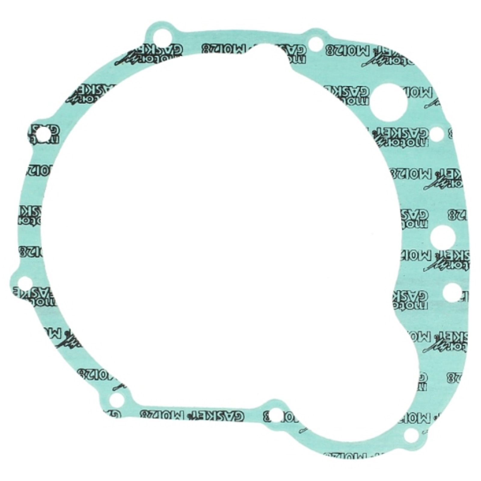 Kupplungsdeckeldichtung S410250008017 für Kawasaki GT550 1993-01 Zephyr ZR550 B GPZ Z 550 Z400