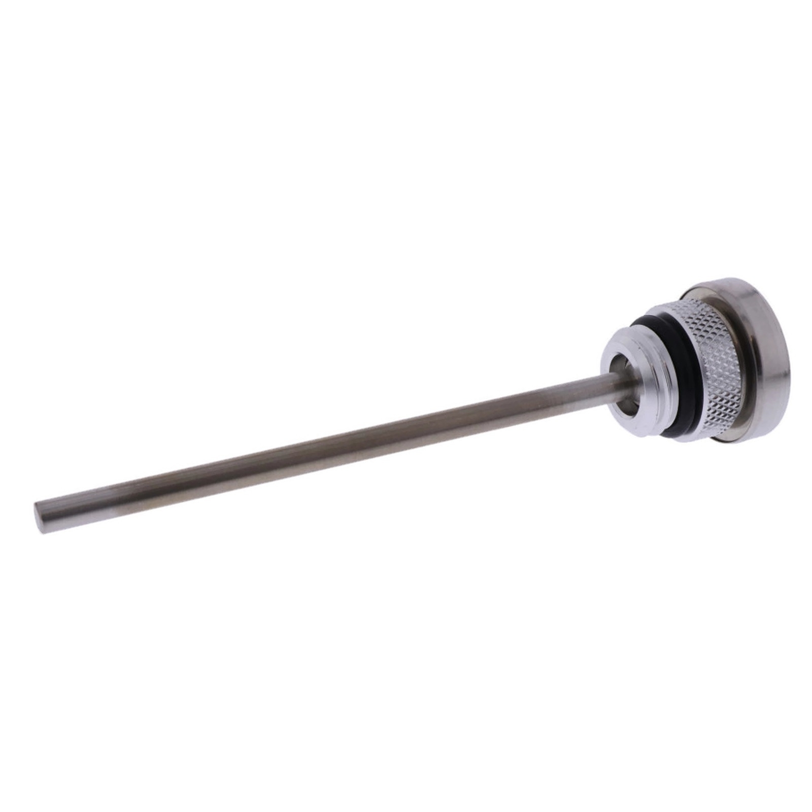 Öltemperatur Direktmesser Ölthermometer 24x3.0 für Honda VTX 1300 2003-2007