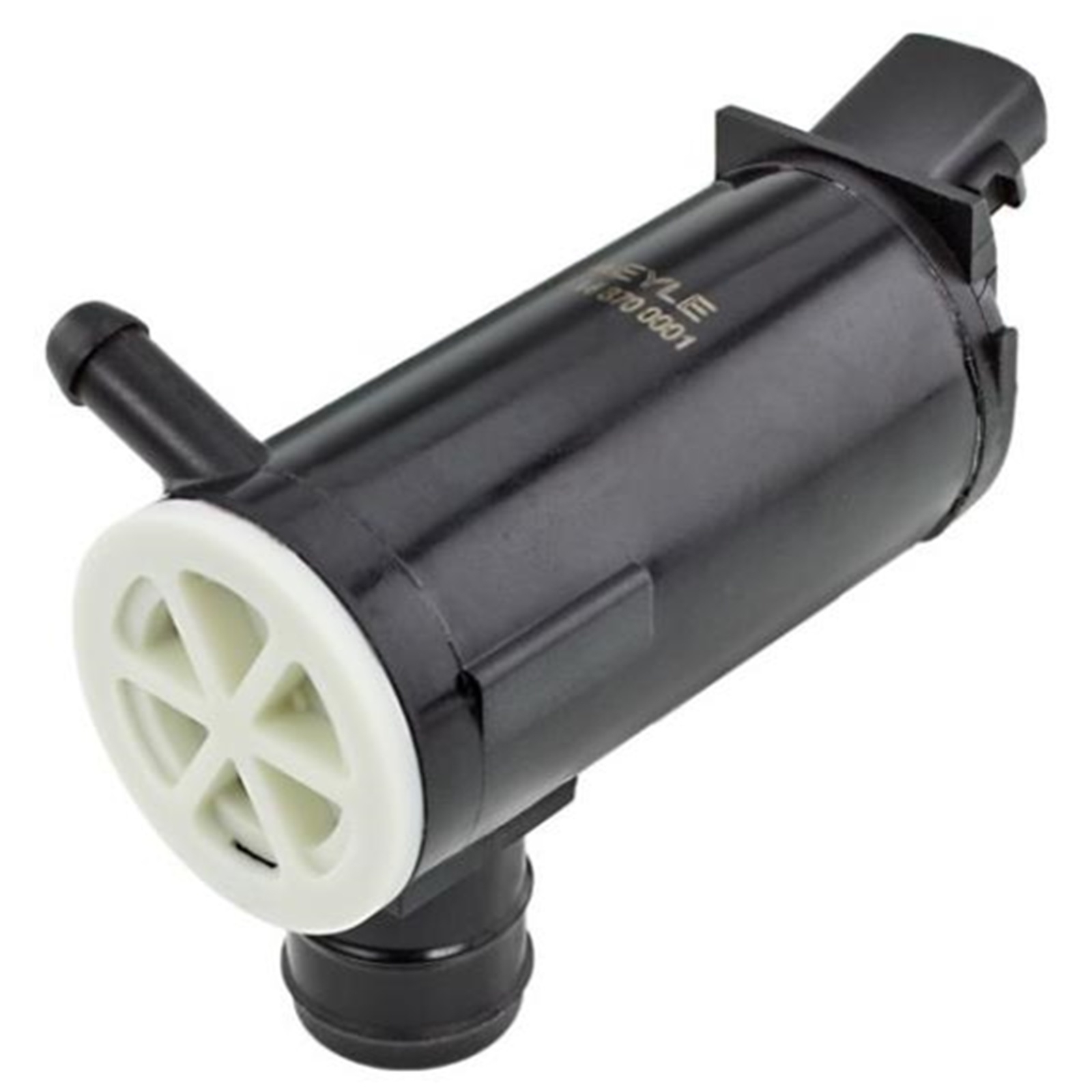 MEYLE Waschwasserpumpe für Hyundai ix35 LM EL ELH KIA Sportage III SL Picanto II TA hinten