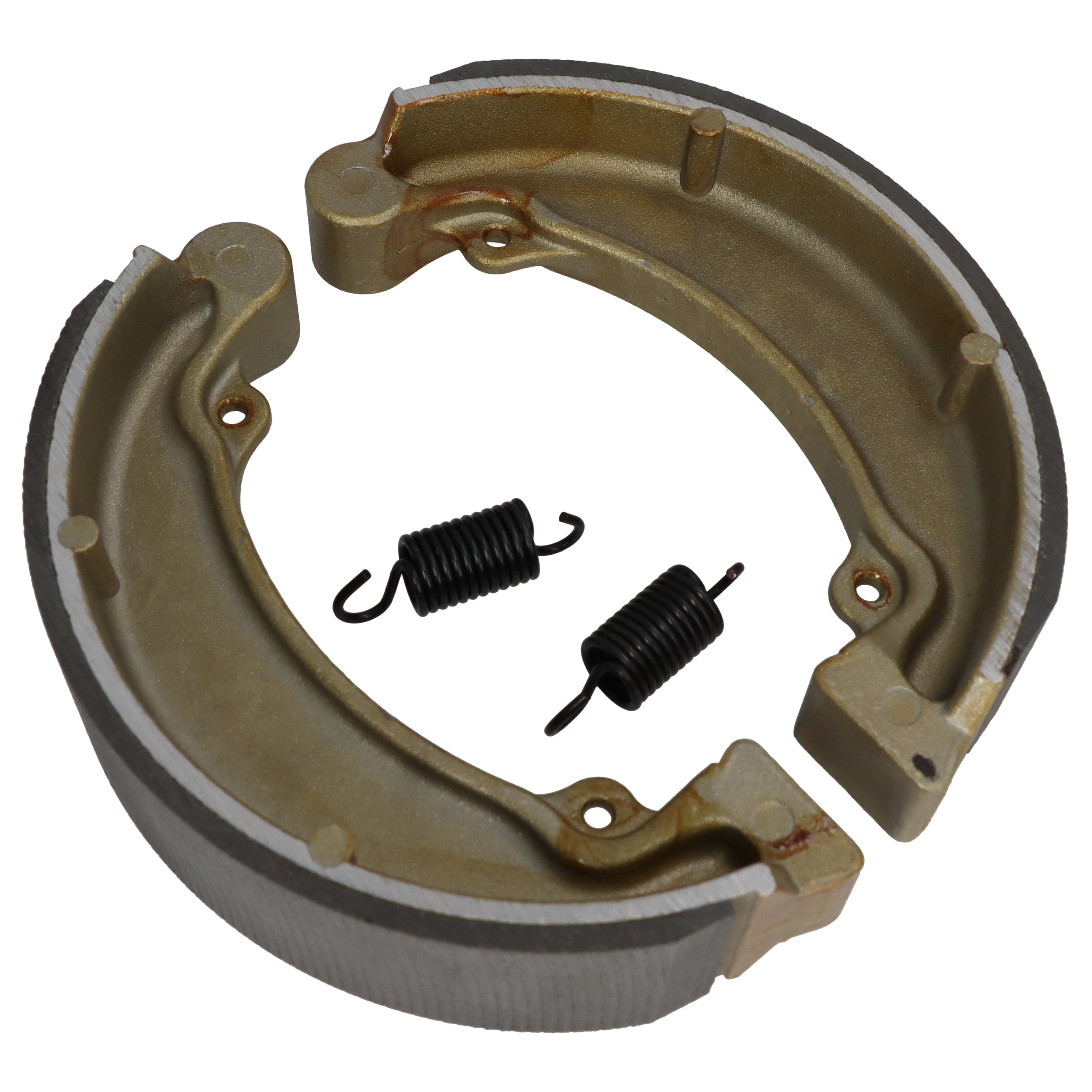 EBC Bremsbacken brake shoe H310
