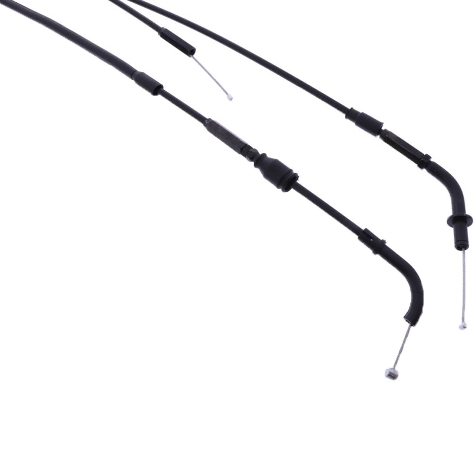 Gaszug A Öffner Gasseil für Yamaha DTR 125 1999 - 2006 DE031 DE032 DE061 DE062 DT 125 R