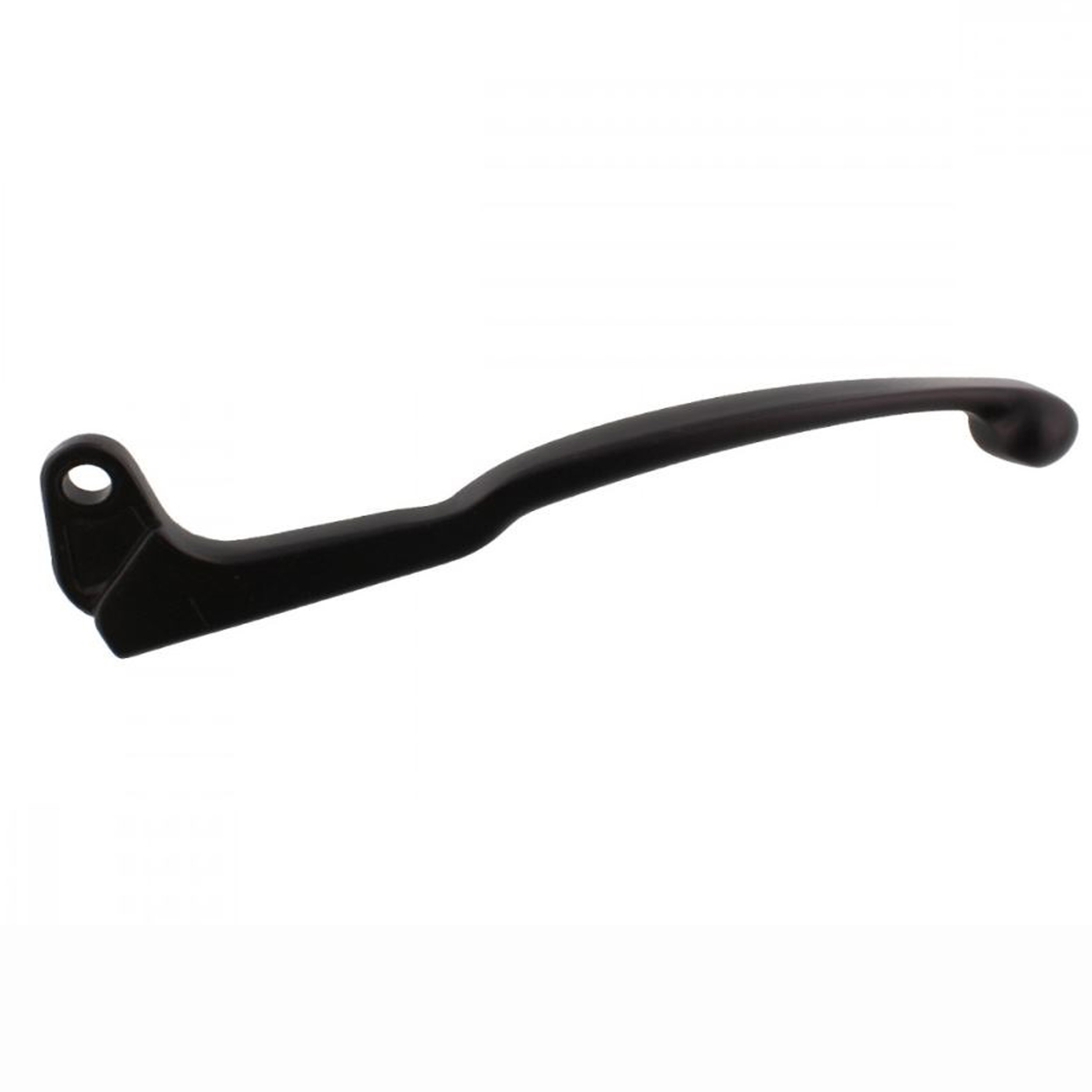 JMP Hebel-Set Bremshebel & Kupplungshebel schwarz für Suzuki GSX GNX GN GS GR
