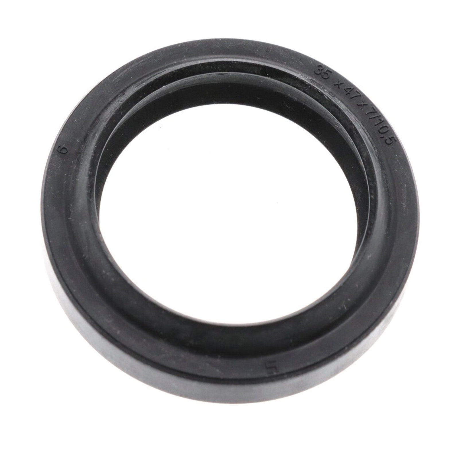 Gabelsimmerring Wellendichtring 47x35x7/10 Dichtring vorne für MZ ETZ 150 250 251