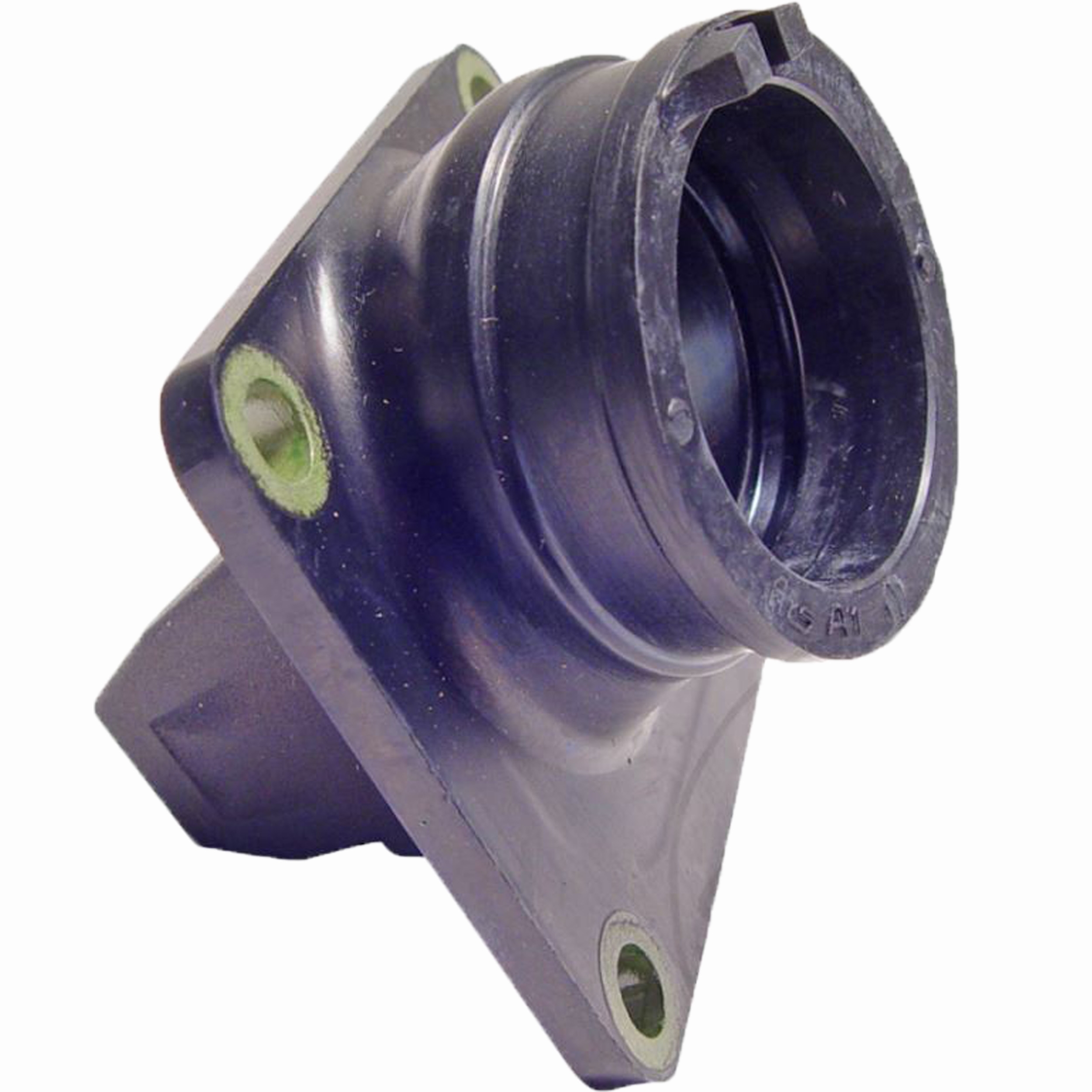Tourmax CHY-70 Ansaugstutzen für Yamaha YZ 85 LW YZ85 YZ 85 SW YZ85SW YZ85LW 2002-2013