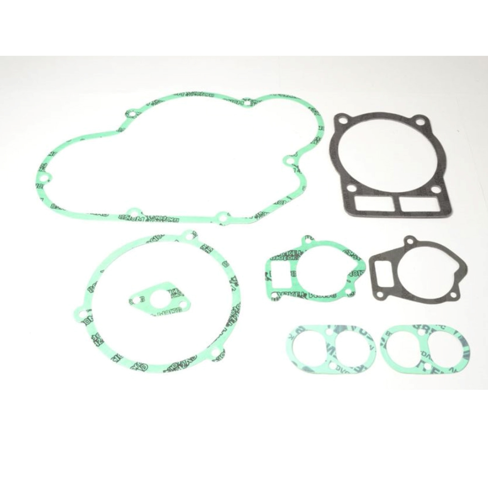 Motordichtsatz P400207850001 für Husaberg FC350 400 501 600 Cross FE400 501 600 Enduro