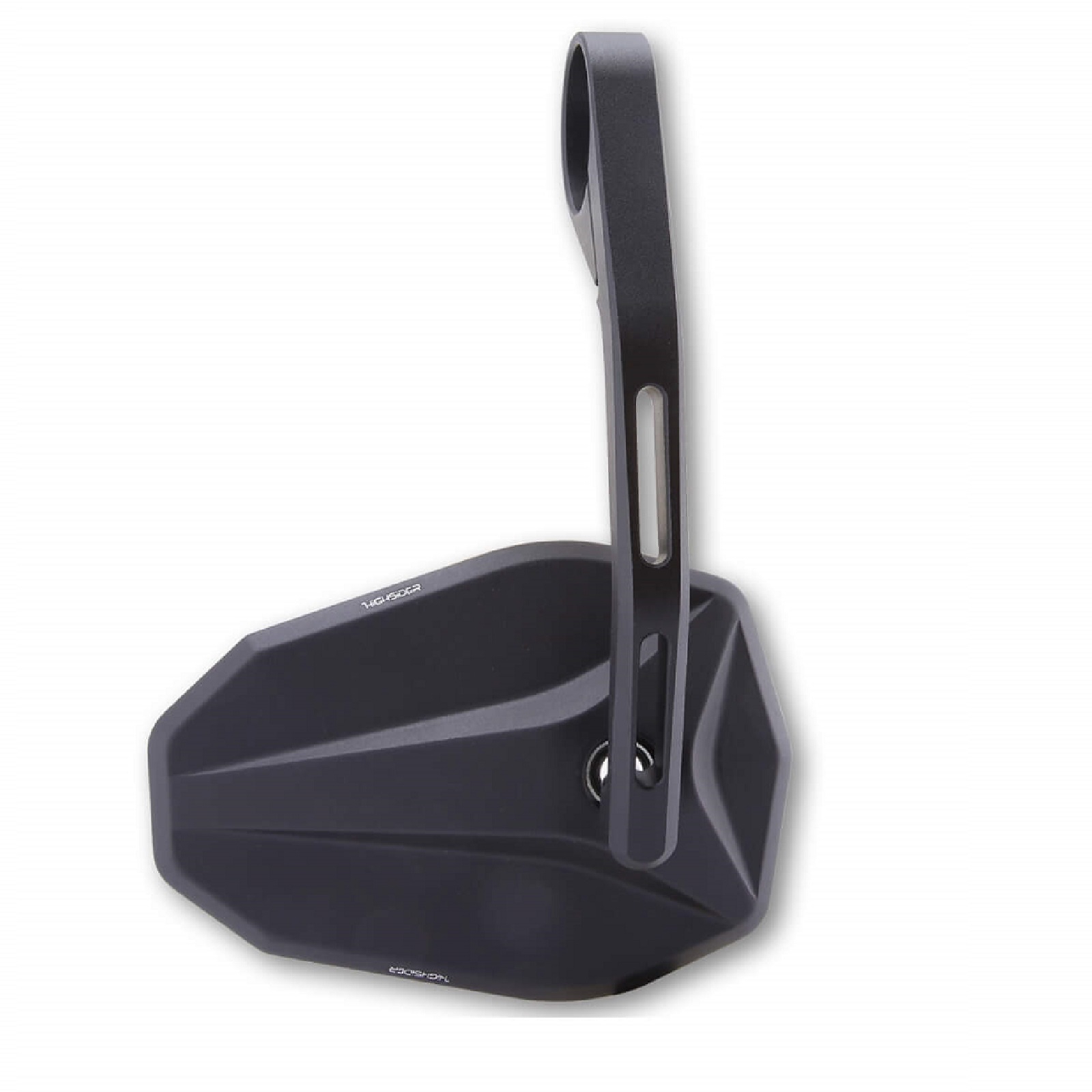 Lenkerendenspiegel Universal HIGHSIDER VICTORY-BLAST 1 und 7/8 Zoll Lenker