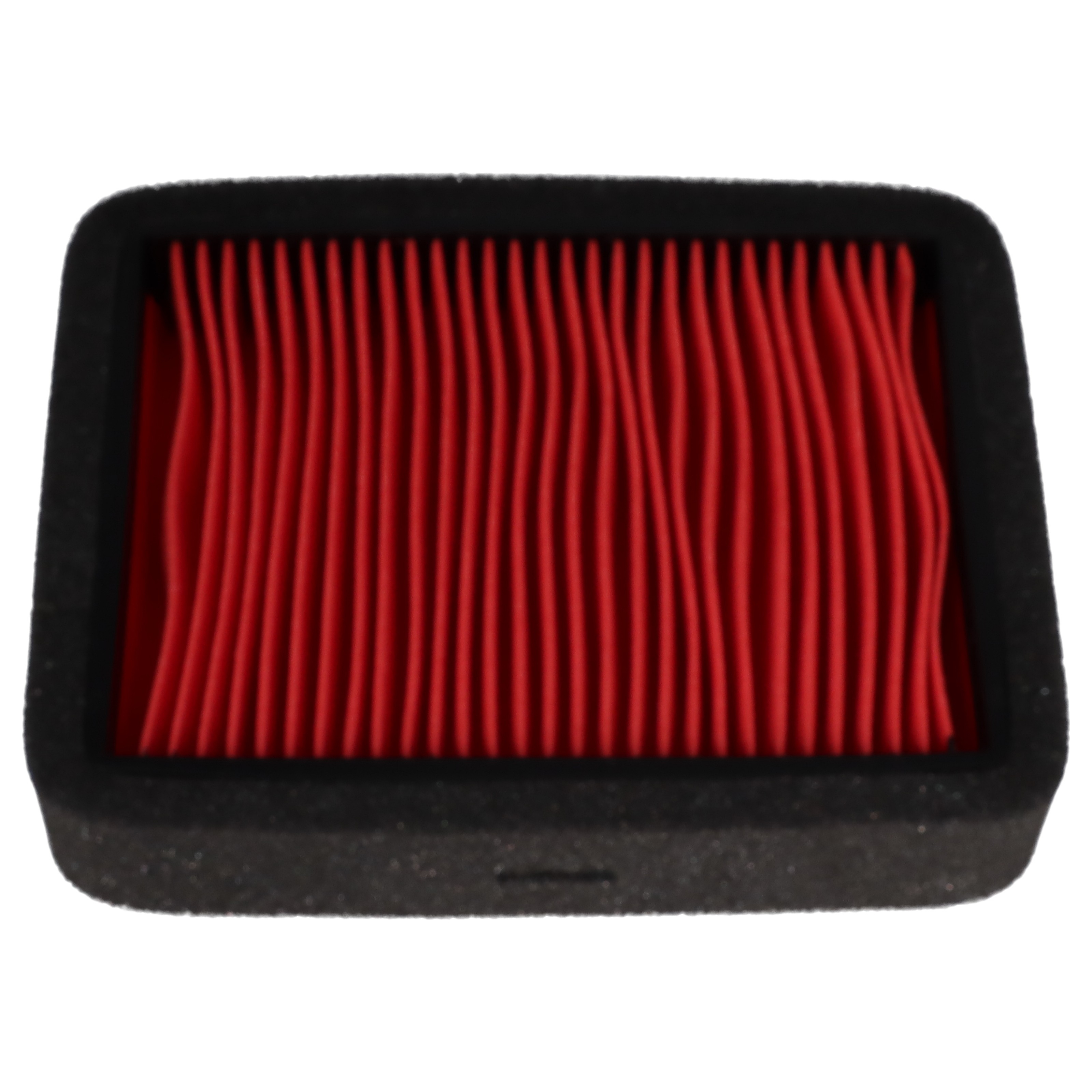 MIW Luftfilter BE12902 für Benelli 502 Cruiser ABS Leoncino 500 ABS TRK 502 QJ Motor