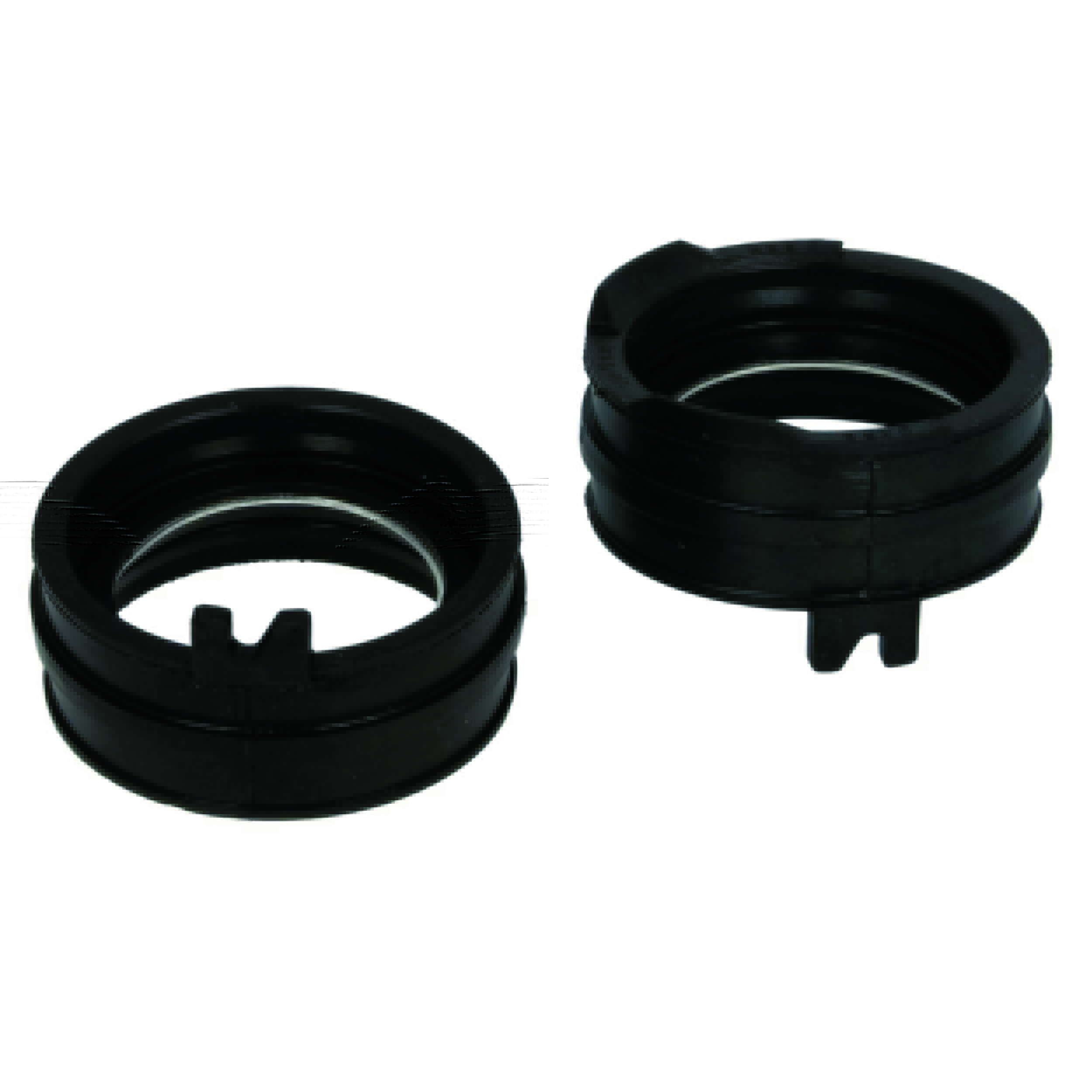 Tourmax CHH-26 Ansaugstutzen Satz für Honda VTR 1000 F Firestorm VTR1000 VTR 1997-2006