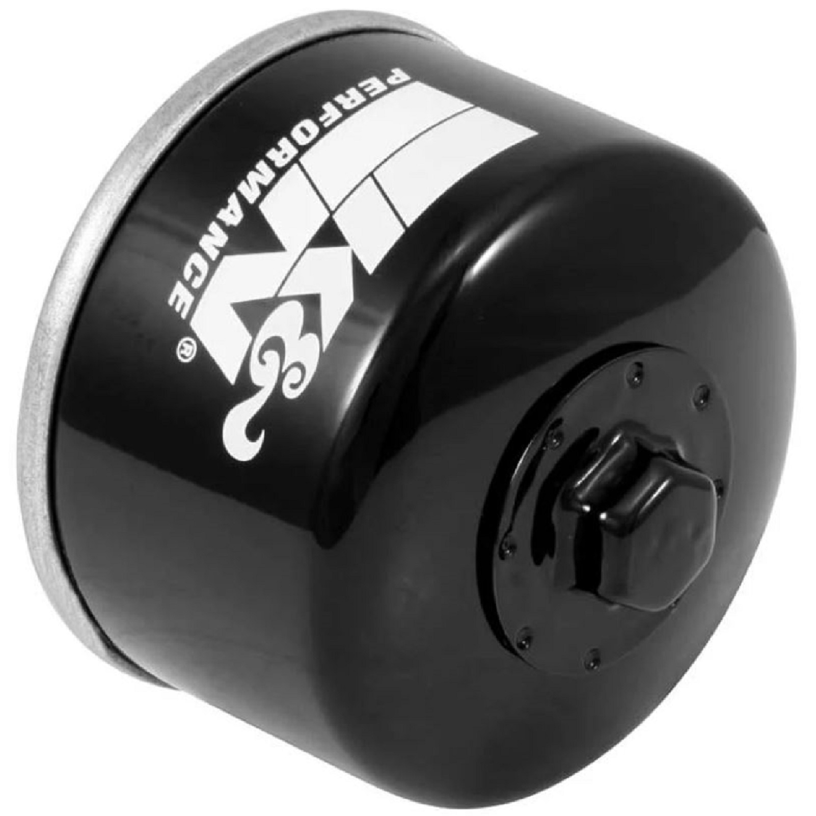 K&N Premium Ölfilter KN-164
