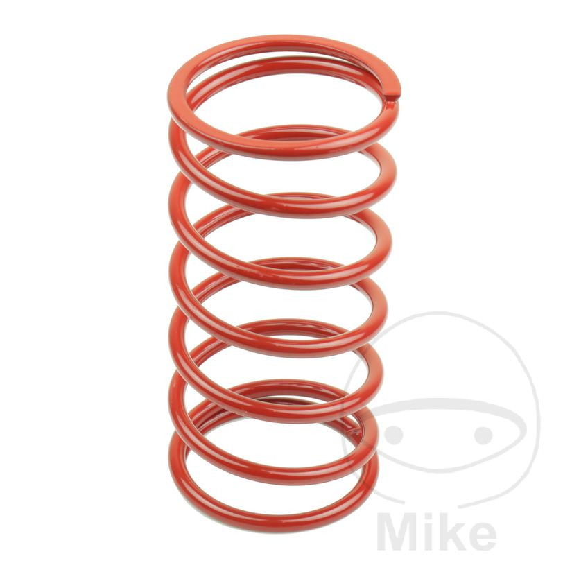 VARIOMATIK Gegendruckfeder Rot 32 Kg 080096