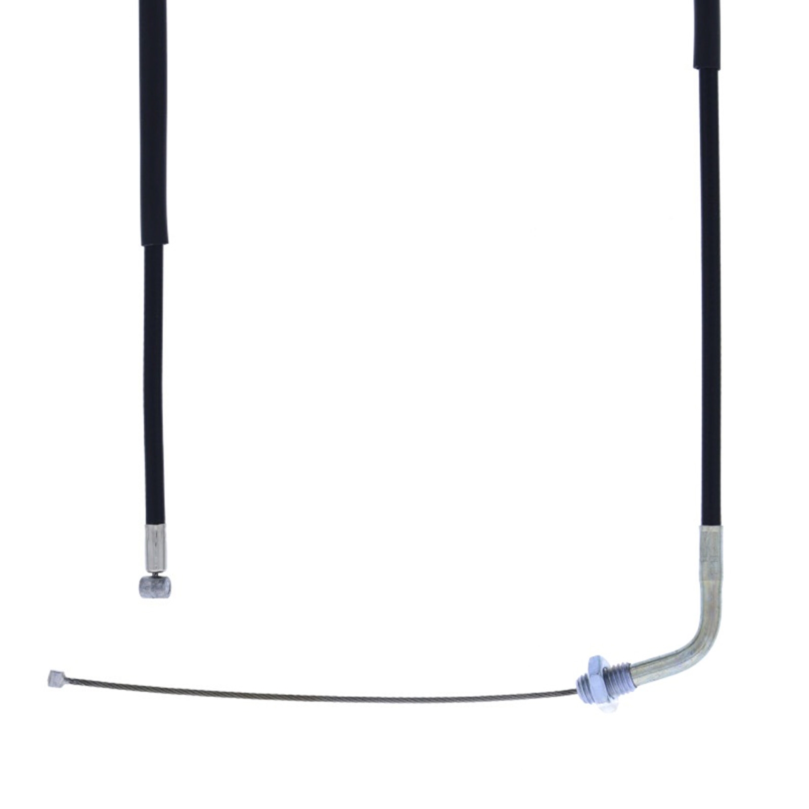 JMP Gaszug für Honda Pan European ST 1100 1990 - 2001 Schließer B Gasbowdenzug