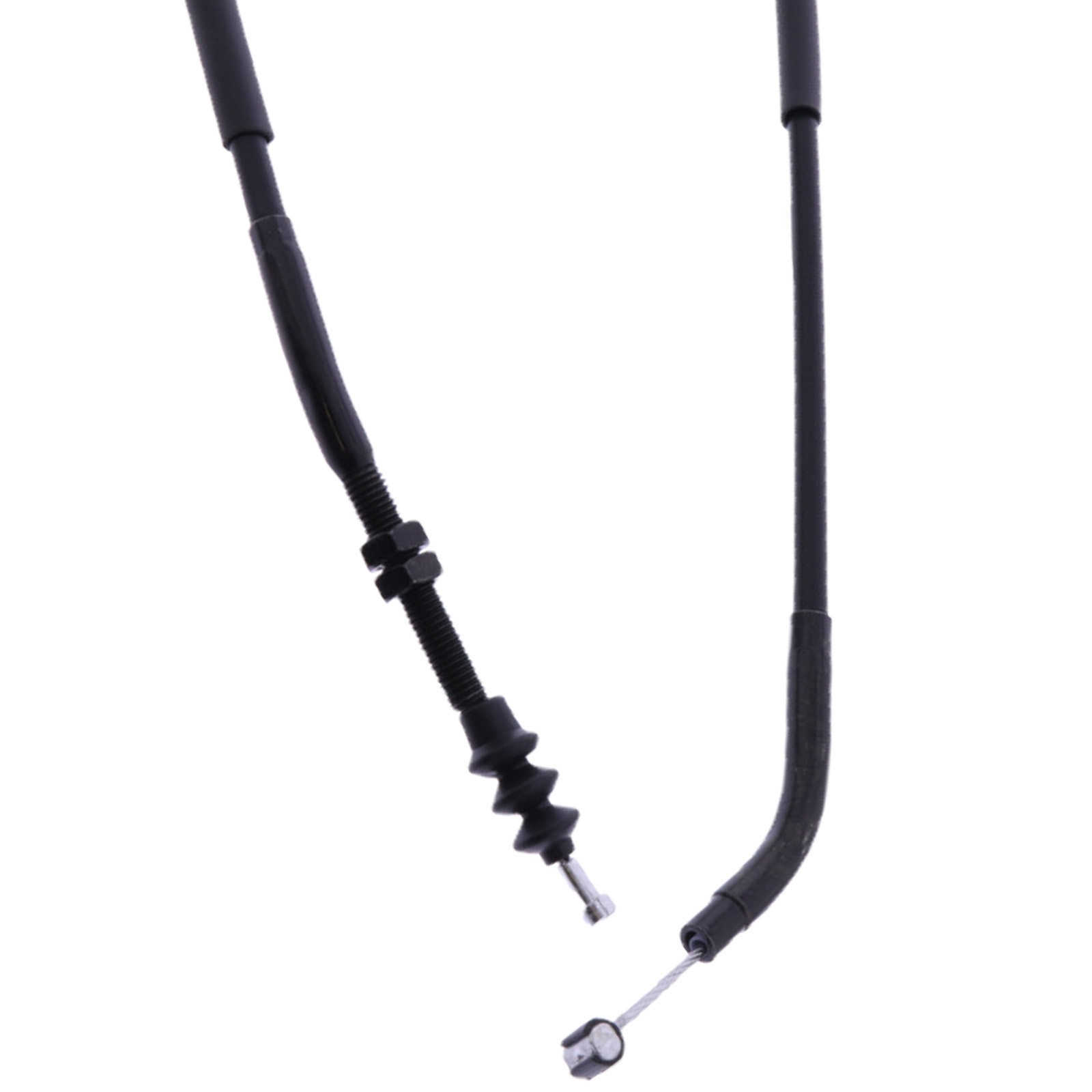 Kupplungszug für Kawasaki KLZ 1000 Versys ABS LZT00AAA 2012 - 2014 ACF ADF AEF