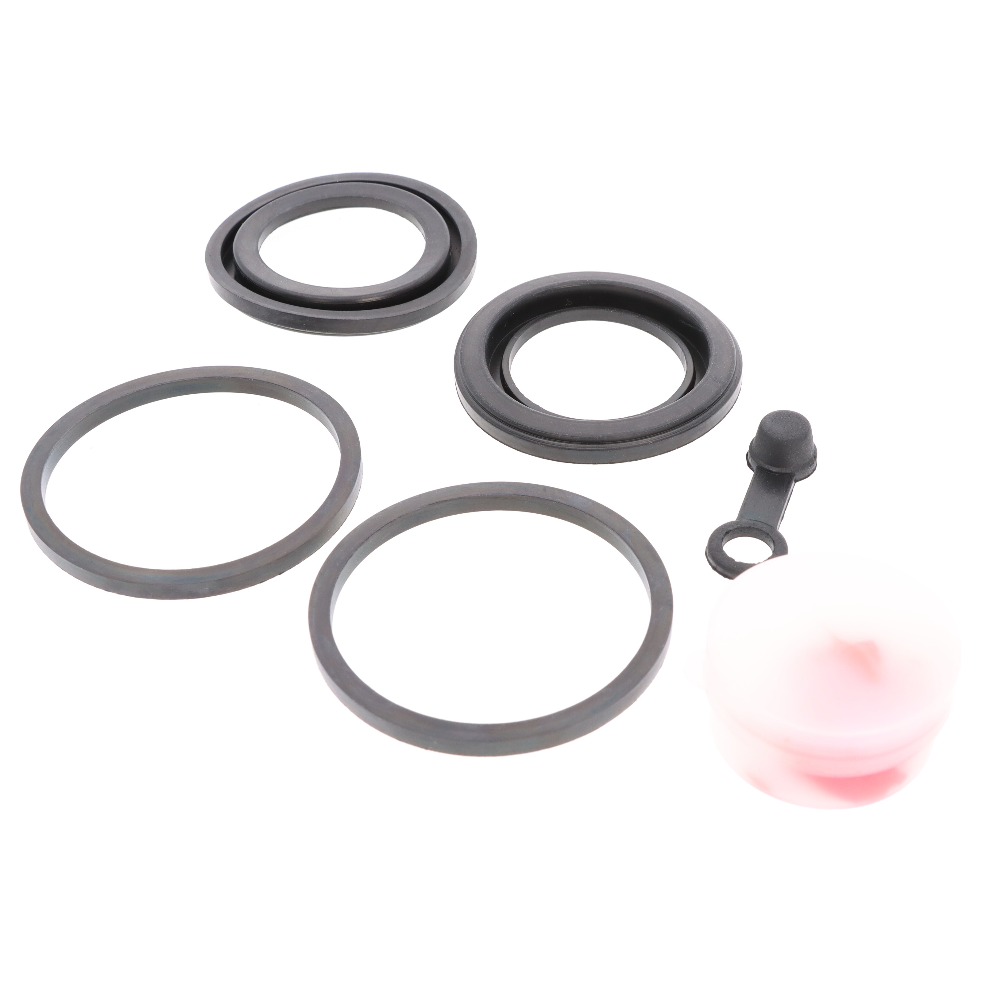 Bremssattel Reparatursatz hinten für Kawasaki Z 1000 650 ZG 1300 Z1R